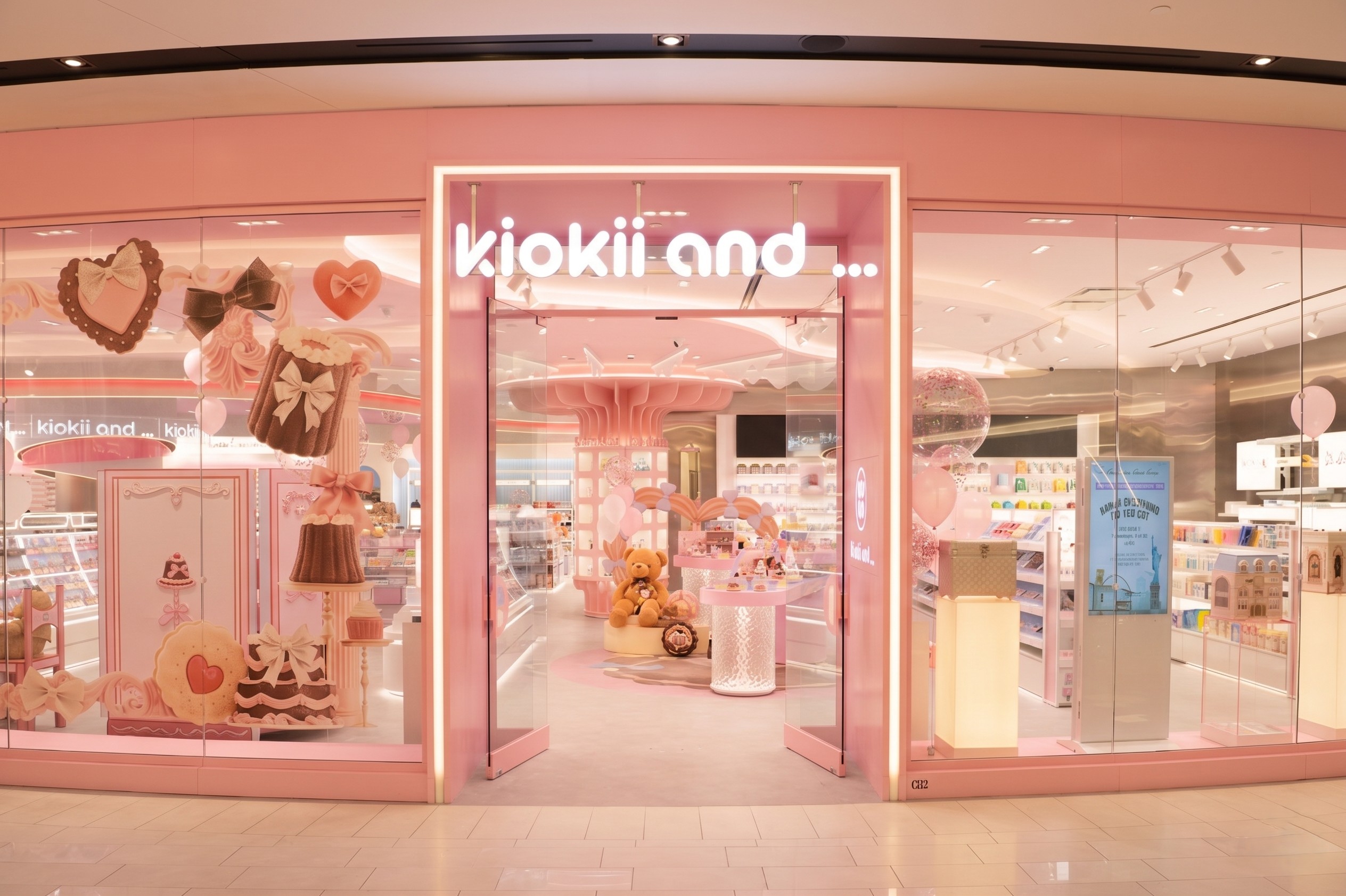 Kiokii American Dream