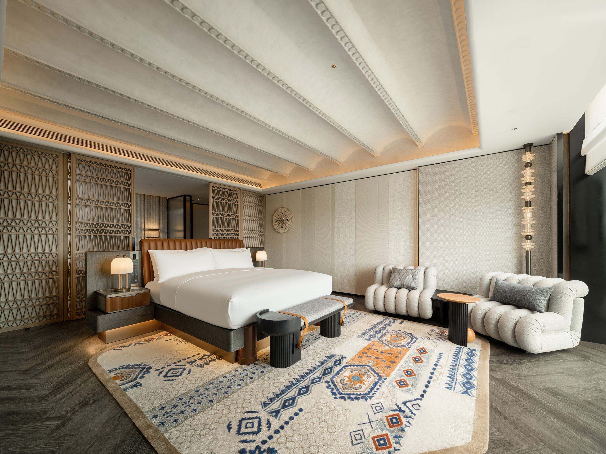 Renaissance Hotel Korla, China