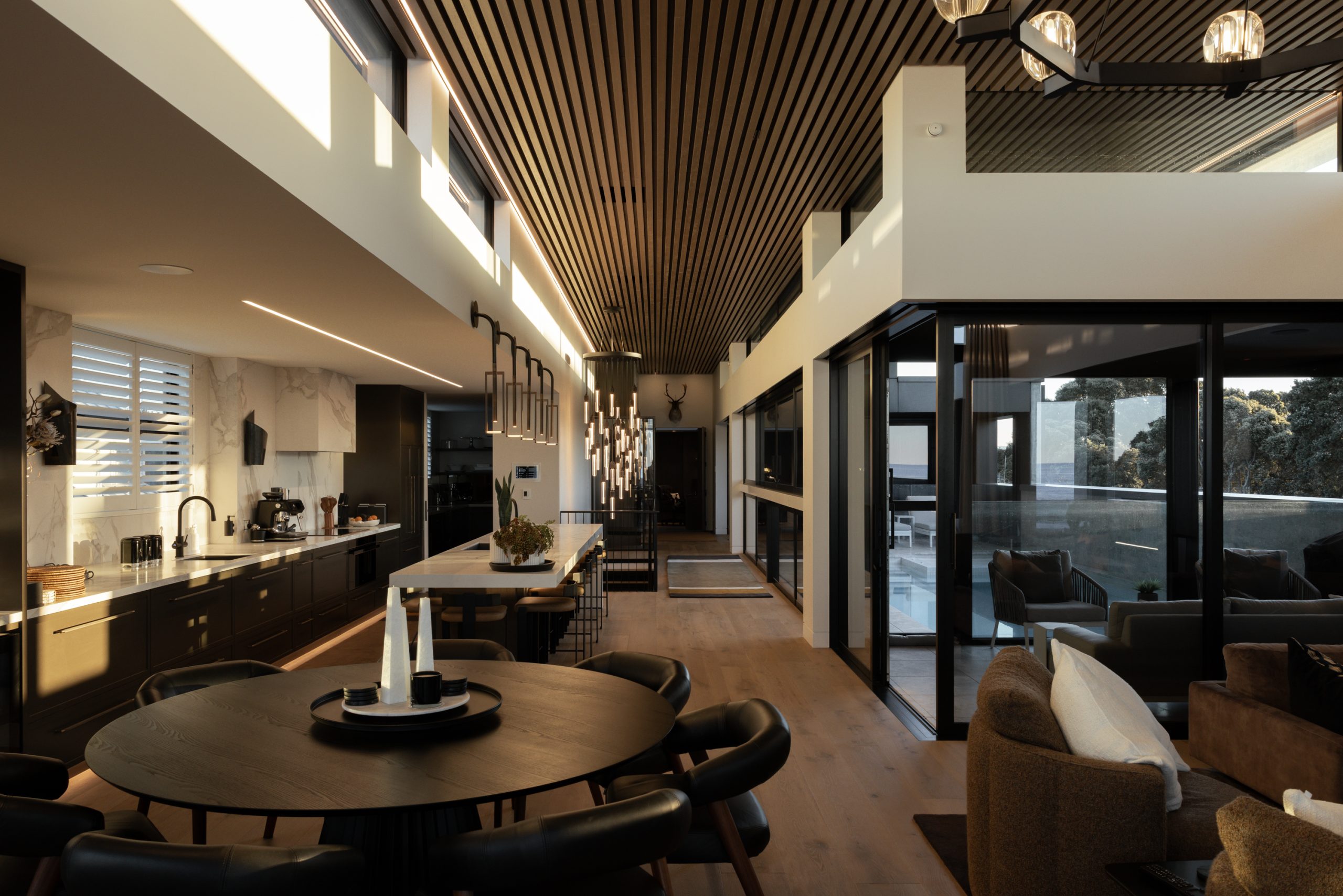 Speed Residence