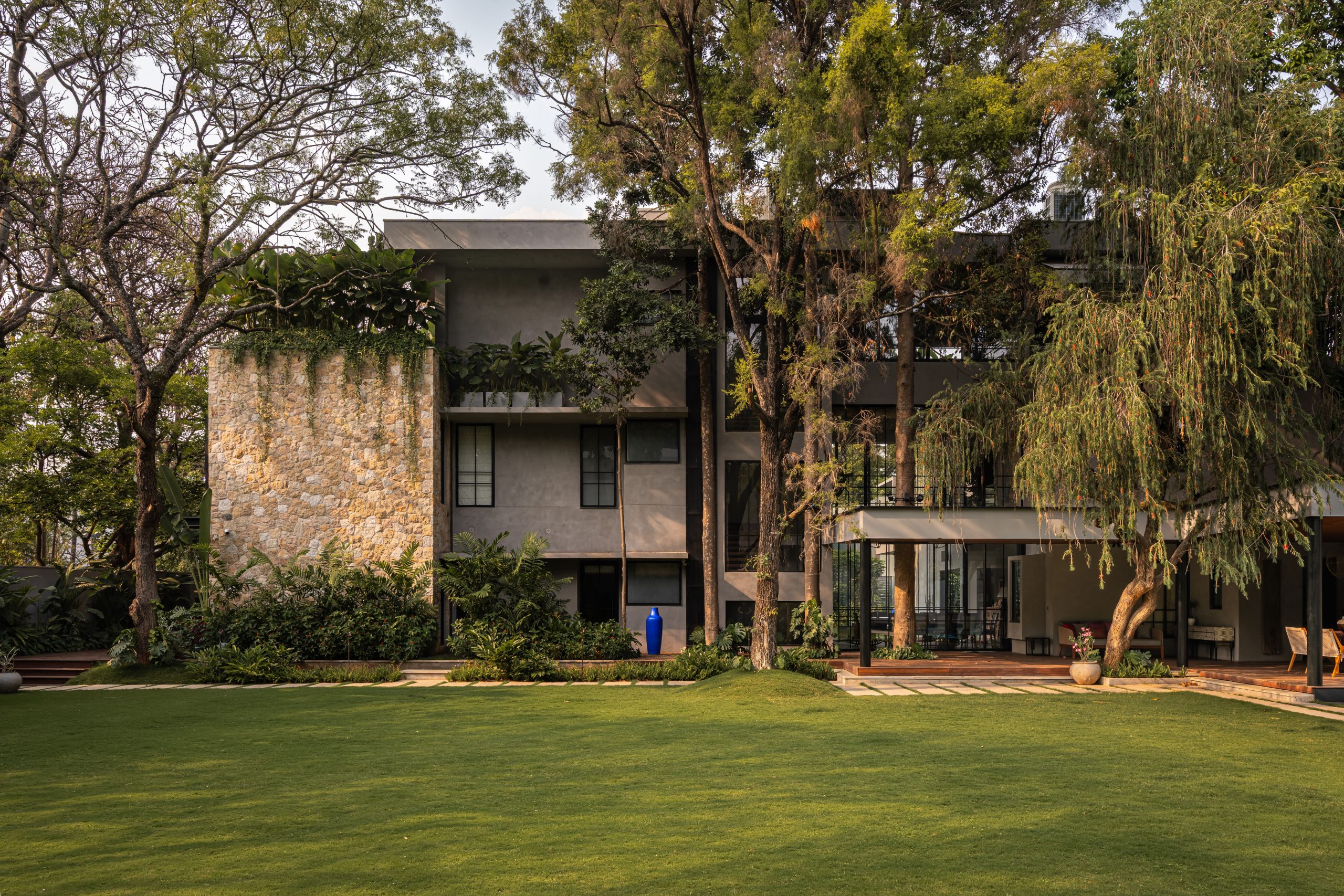 The Gallery House