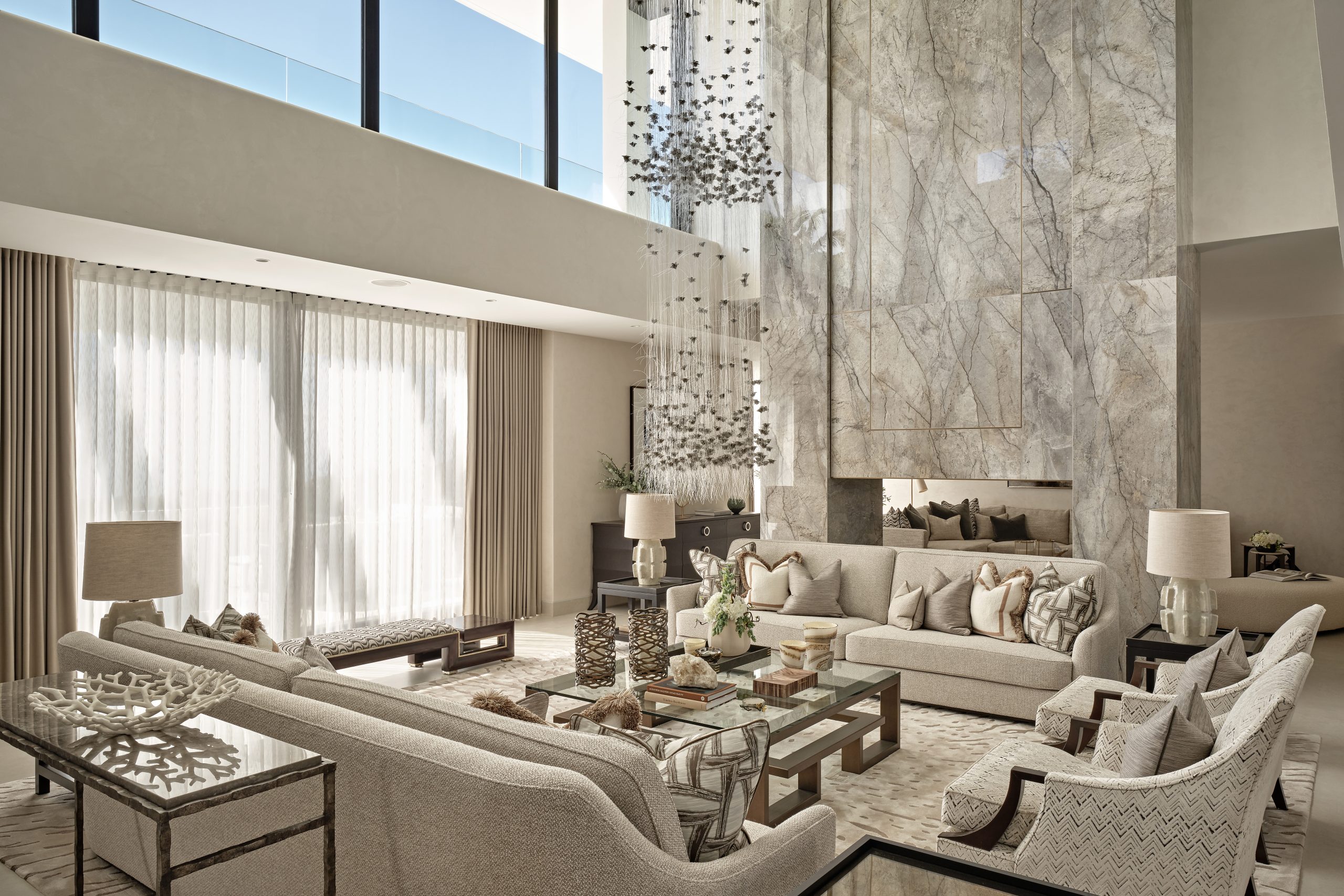Luxury Marbella Villa Residence