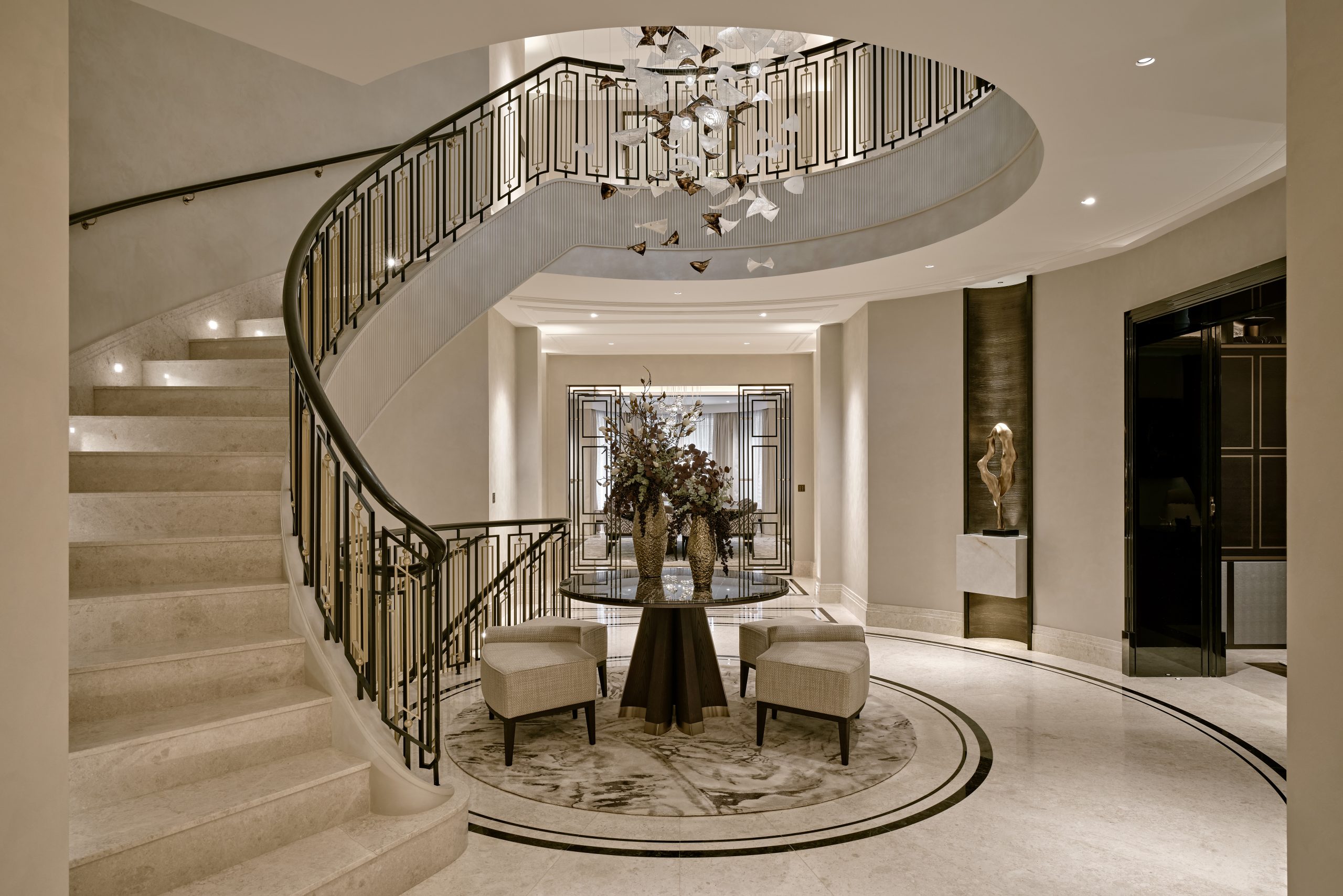 Luxury North London Residence