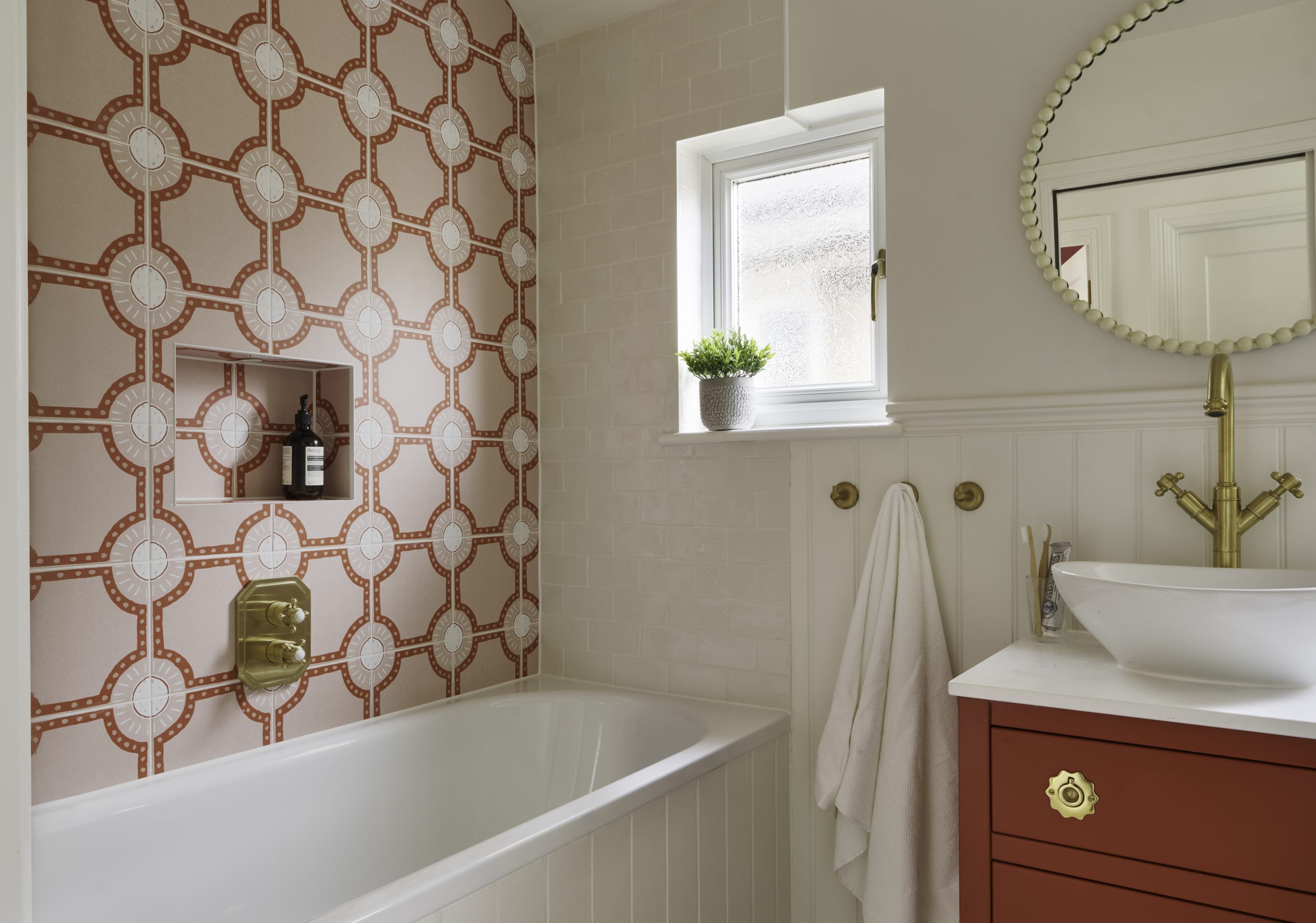 Bathroom Transformations, Surrey, Reigate