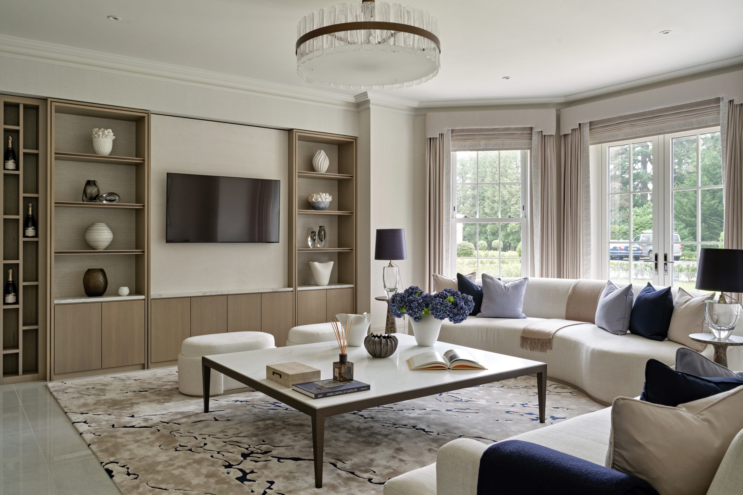 Cholbury Place