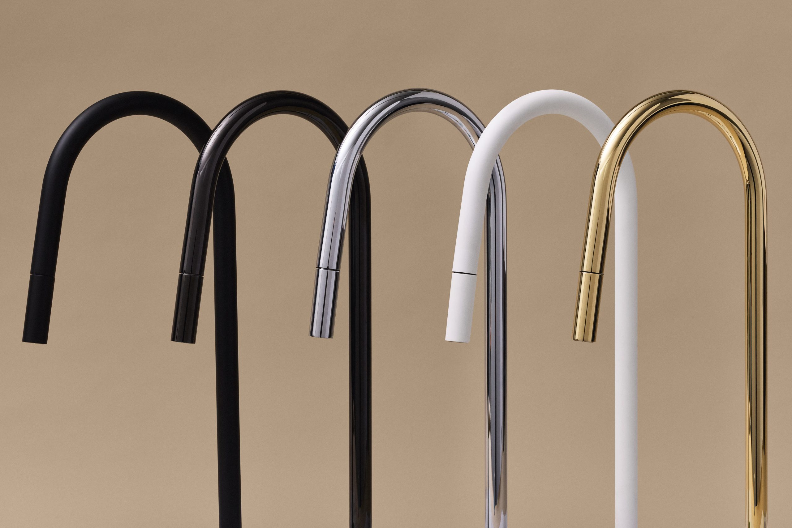 MARIE Kitchen Faucet