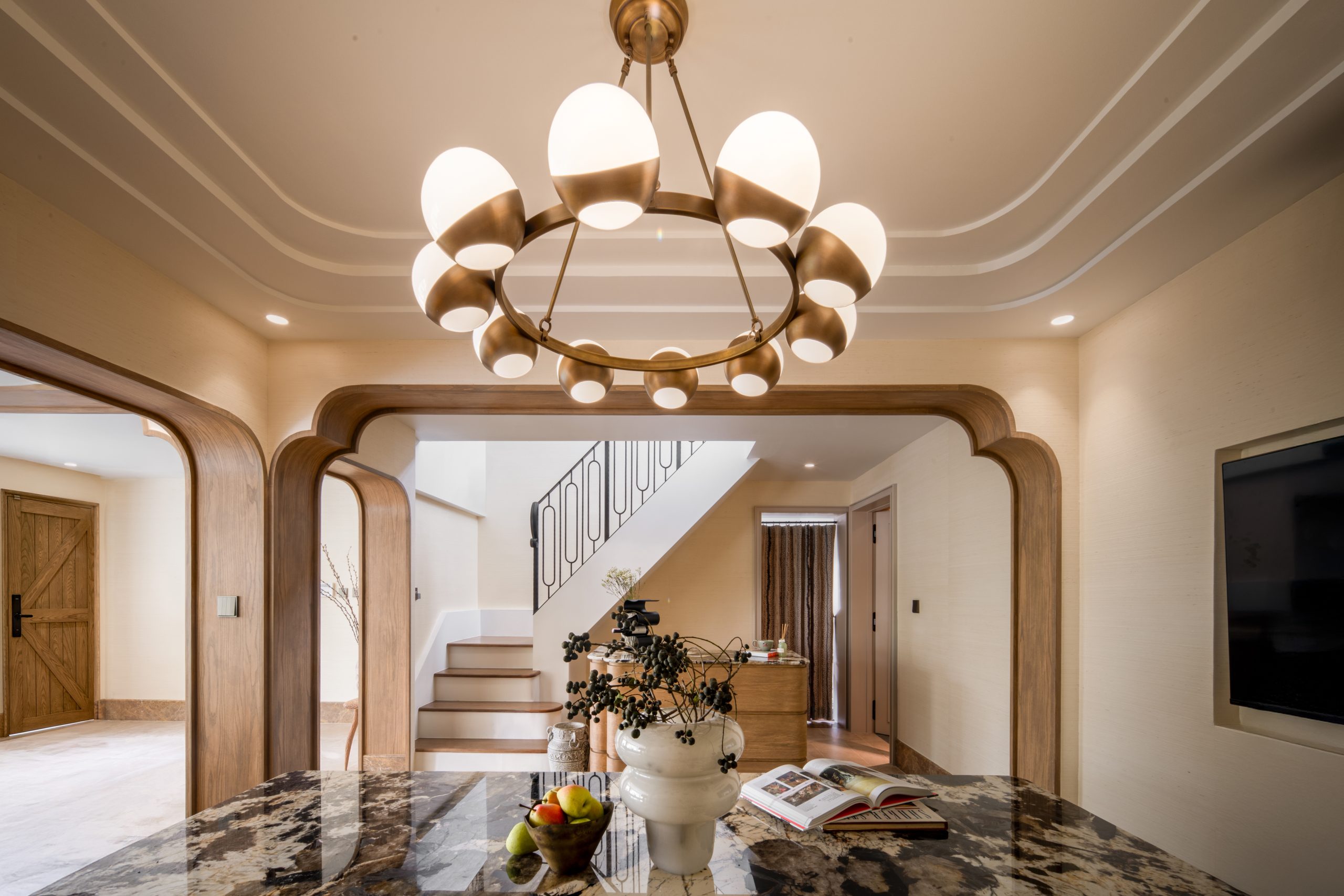 Siwa House