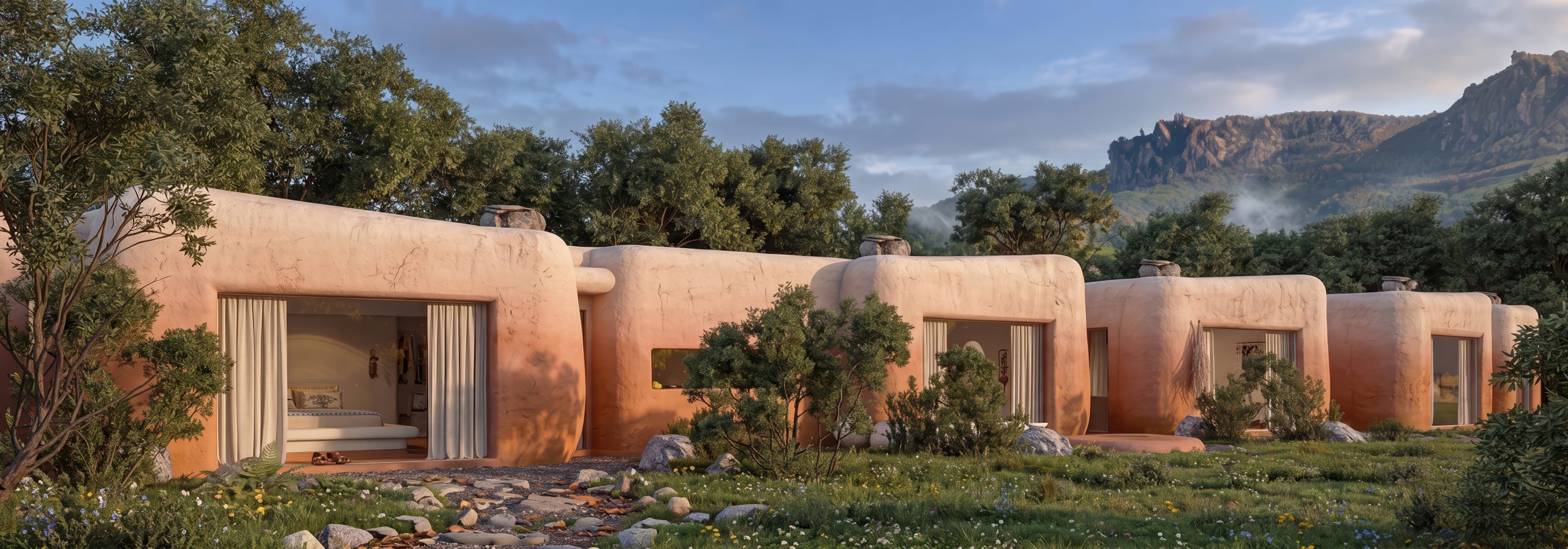Echo Sardinia Boutique Resort