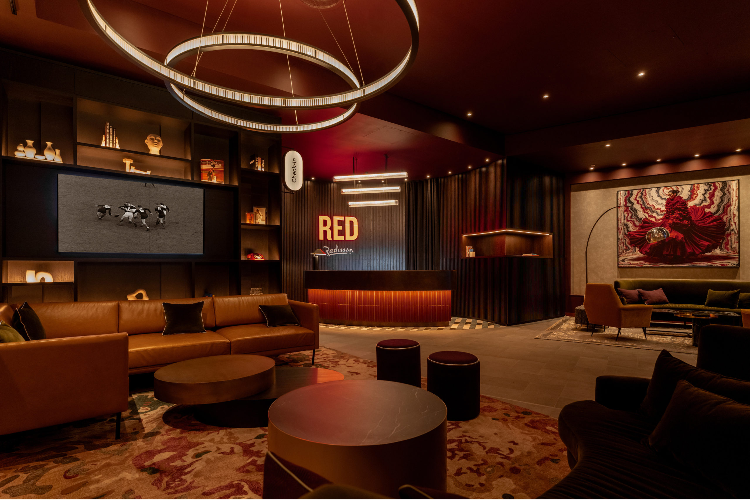Radisson RED London Twickenham