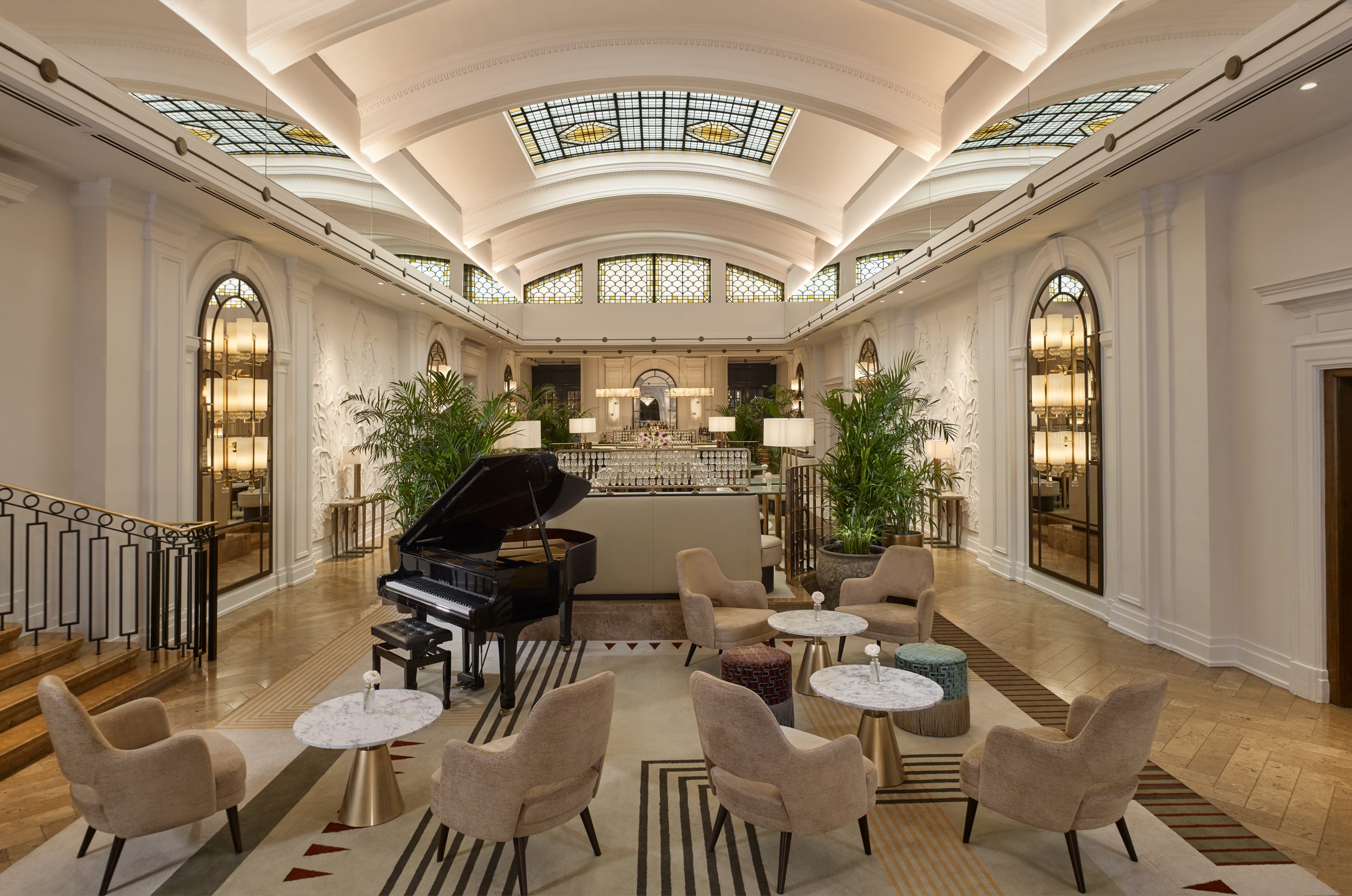 Palm Court