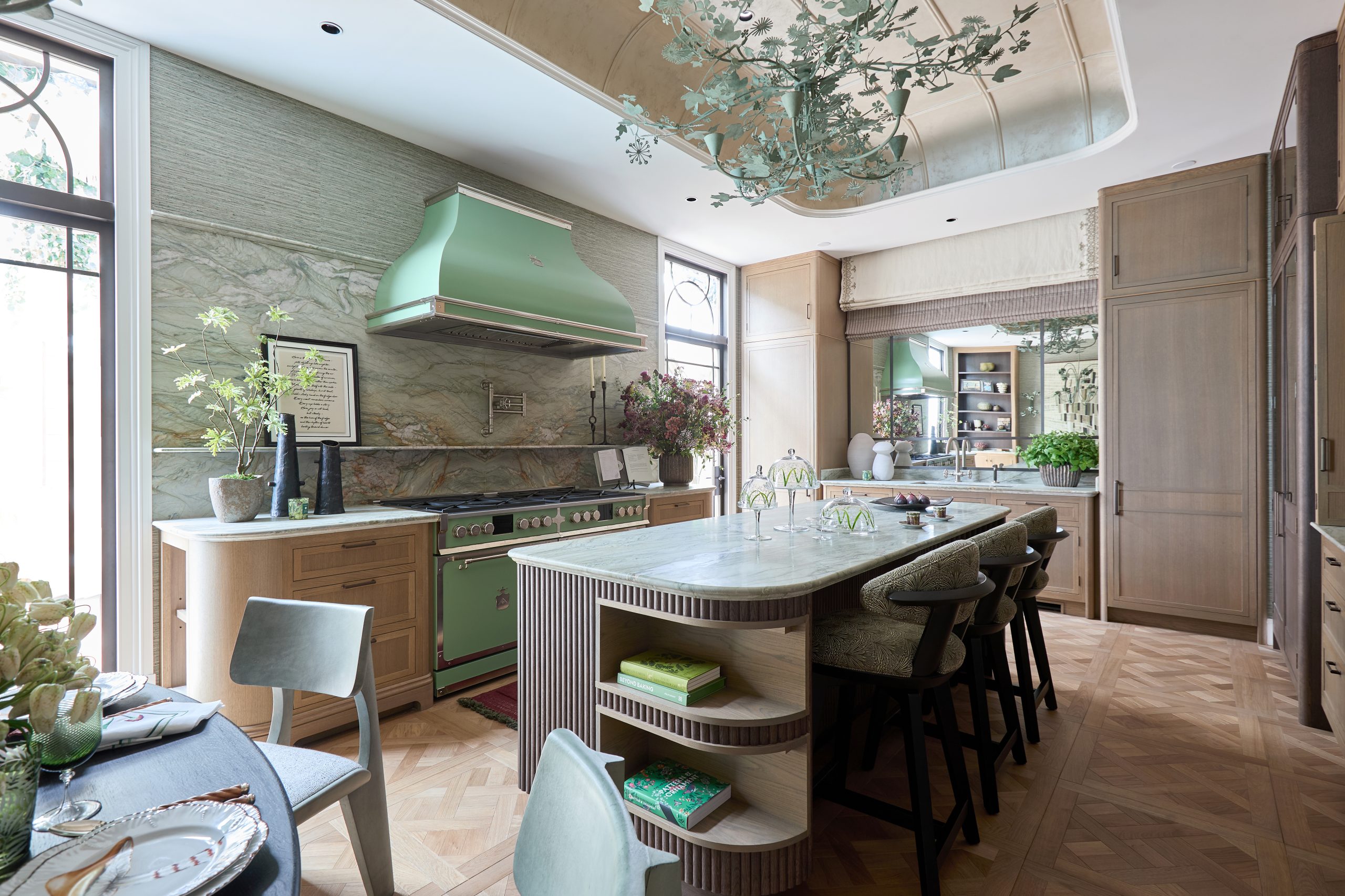 WOW!House 2026 / Kitchen