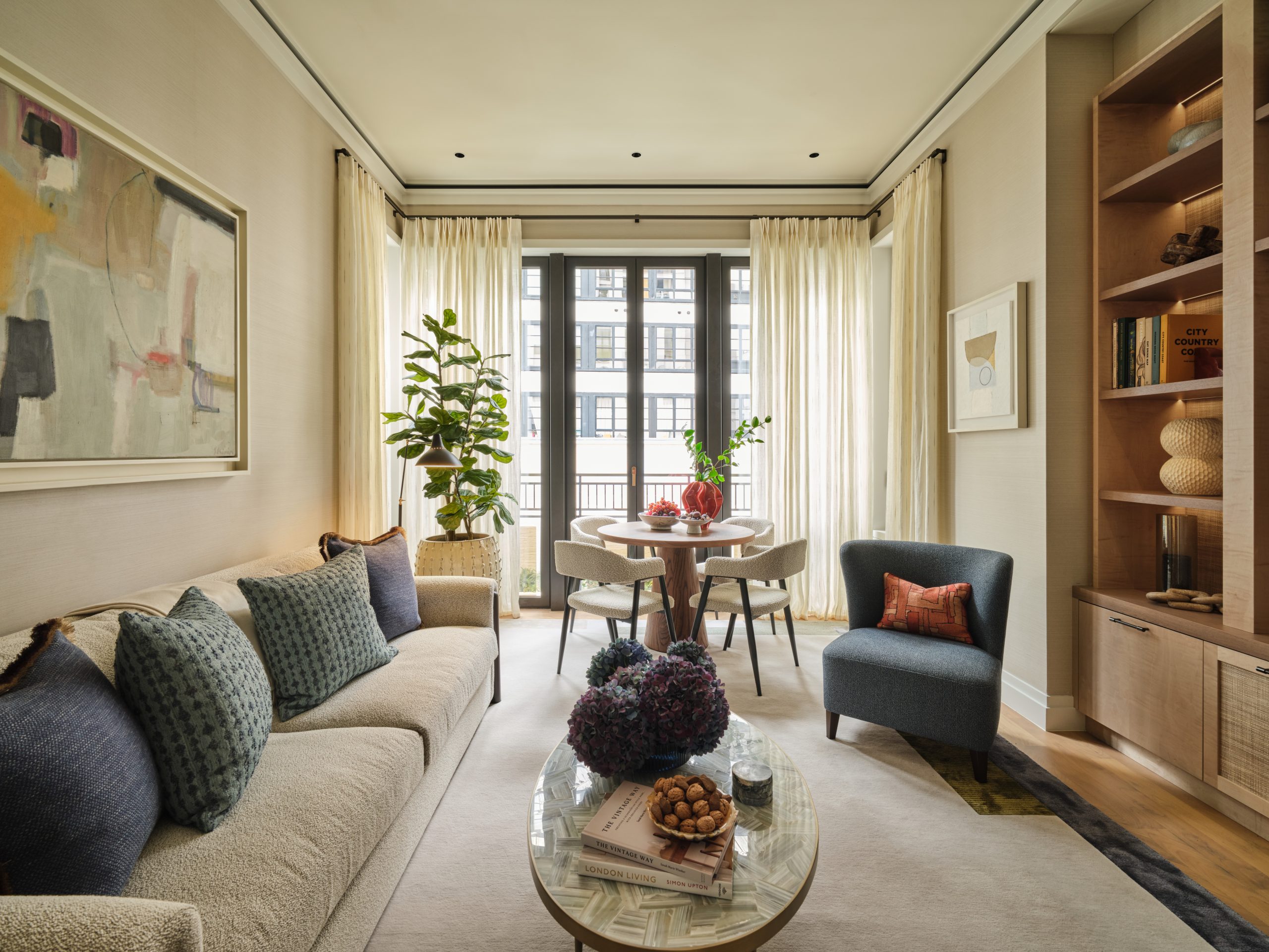 Mirabelle Pied A Terre