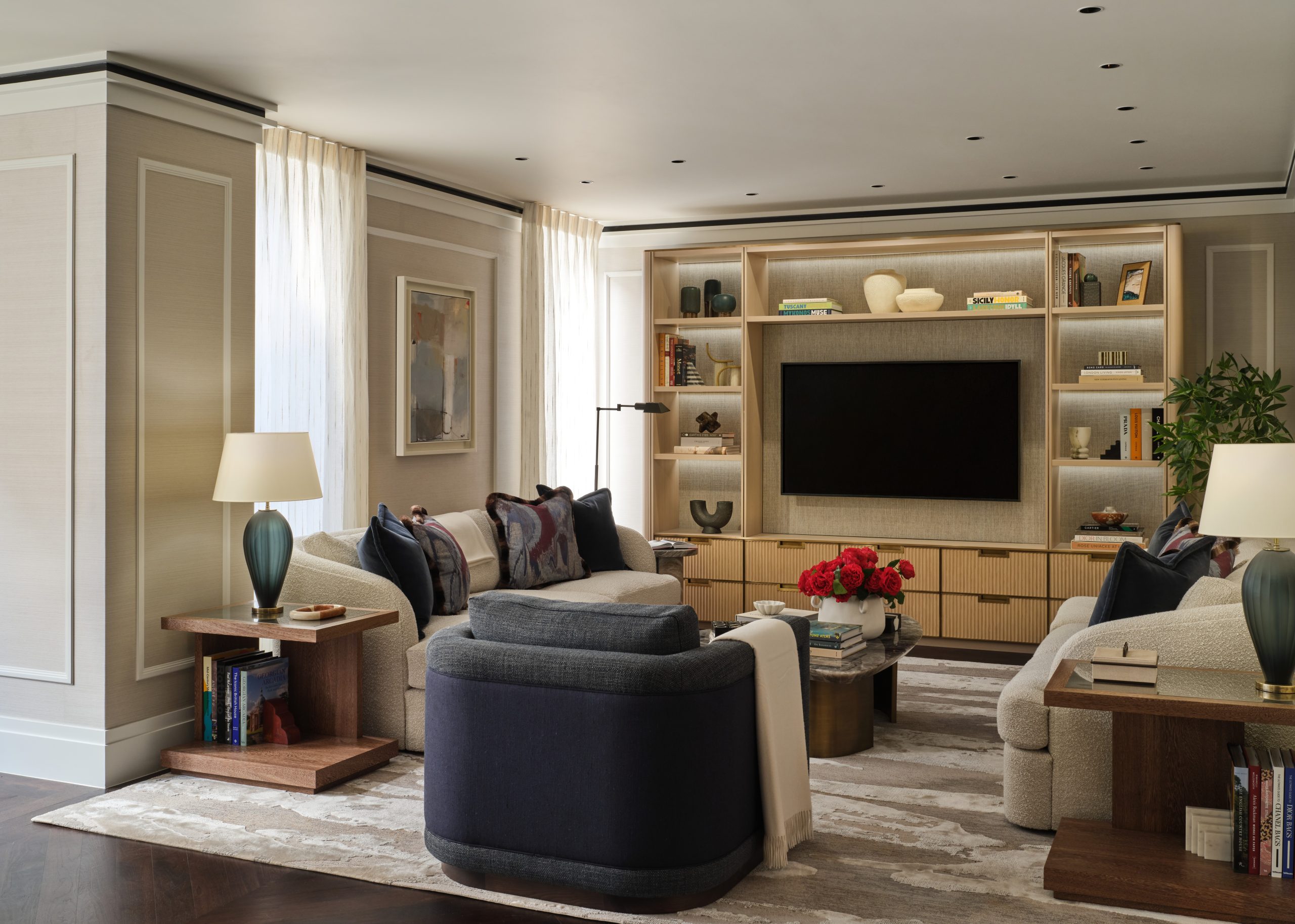 Belvedere Suite