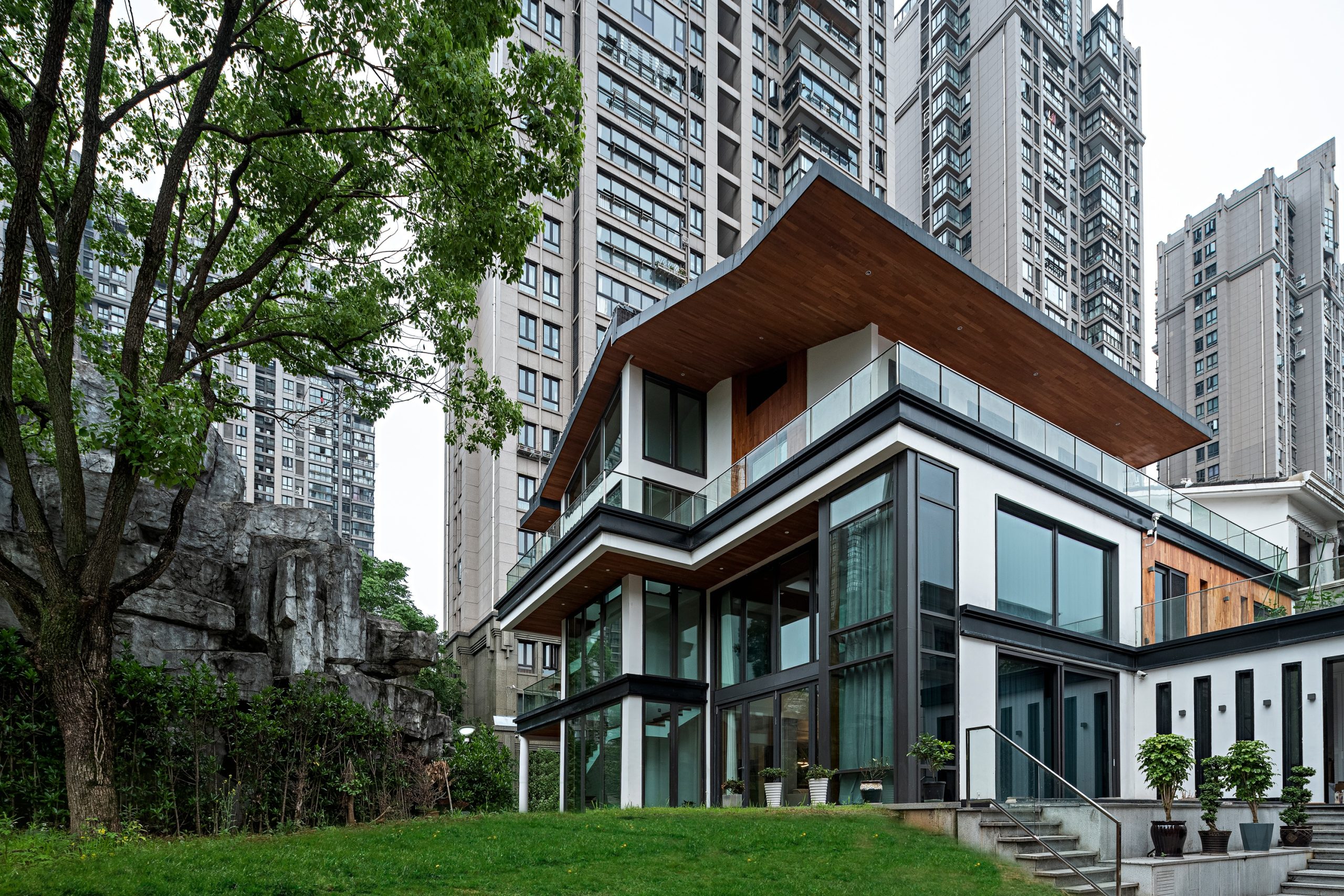 Aqua Retreat Residence