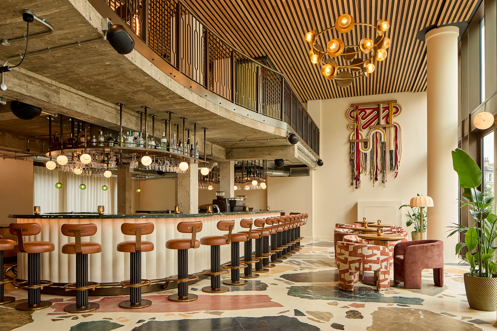 Hotel Indigo London K West Shepherd’s Bush