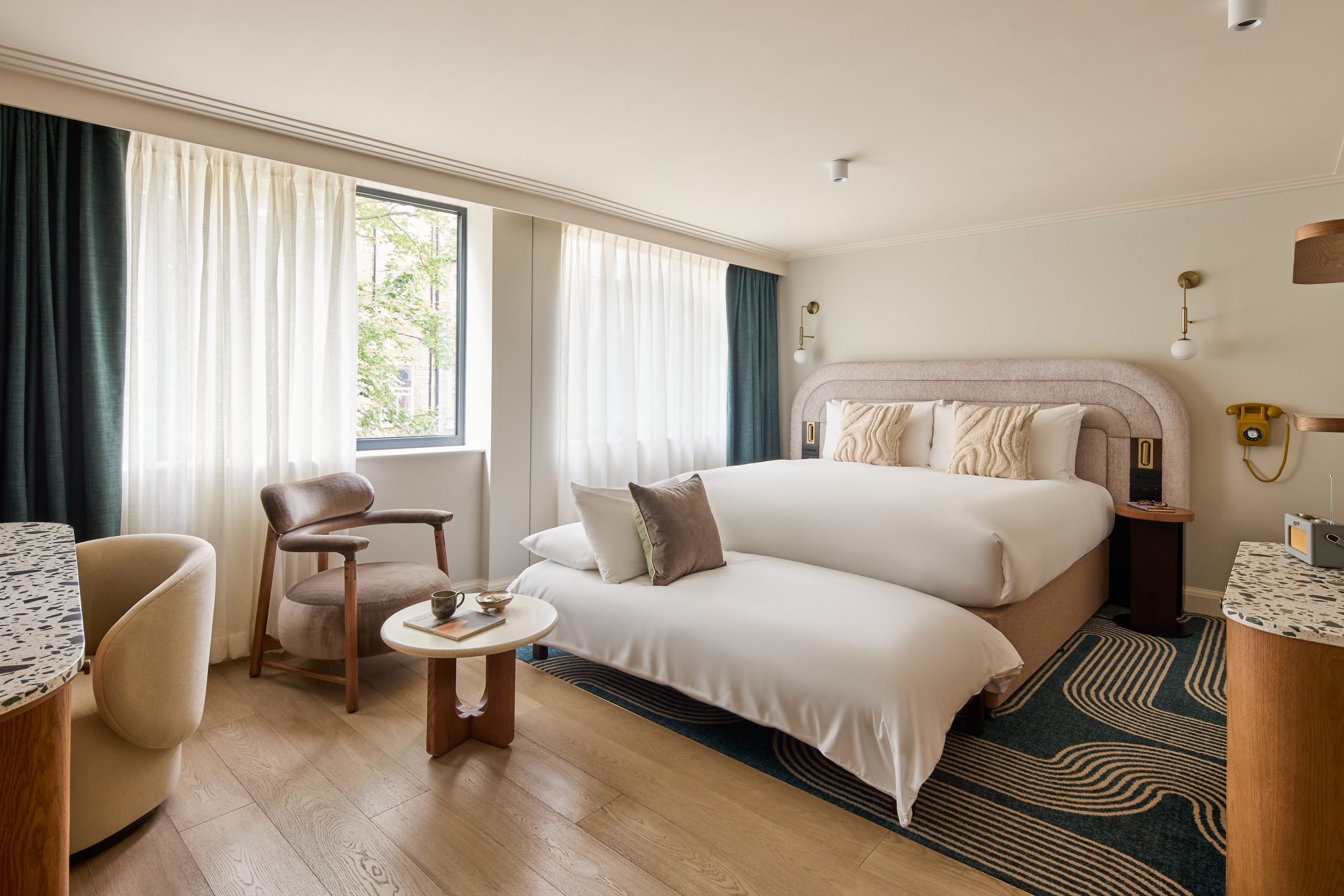 Hotel Indigo London K West Shepherd’s Bush