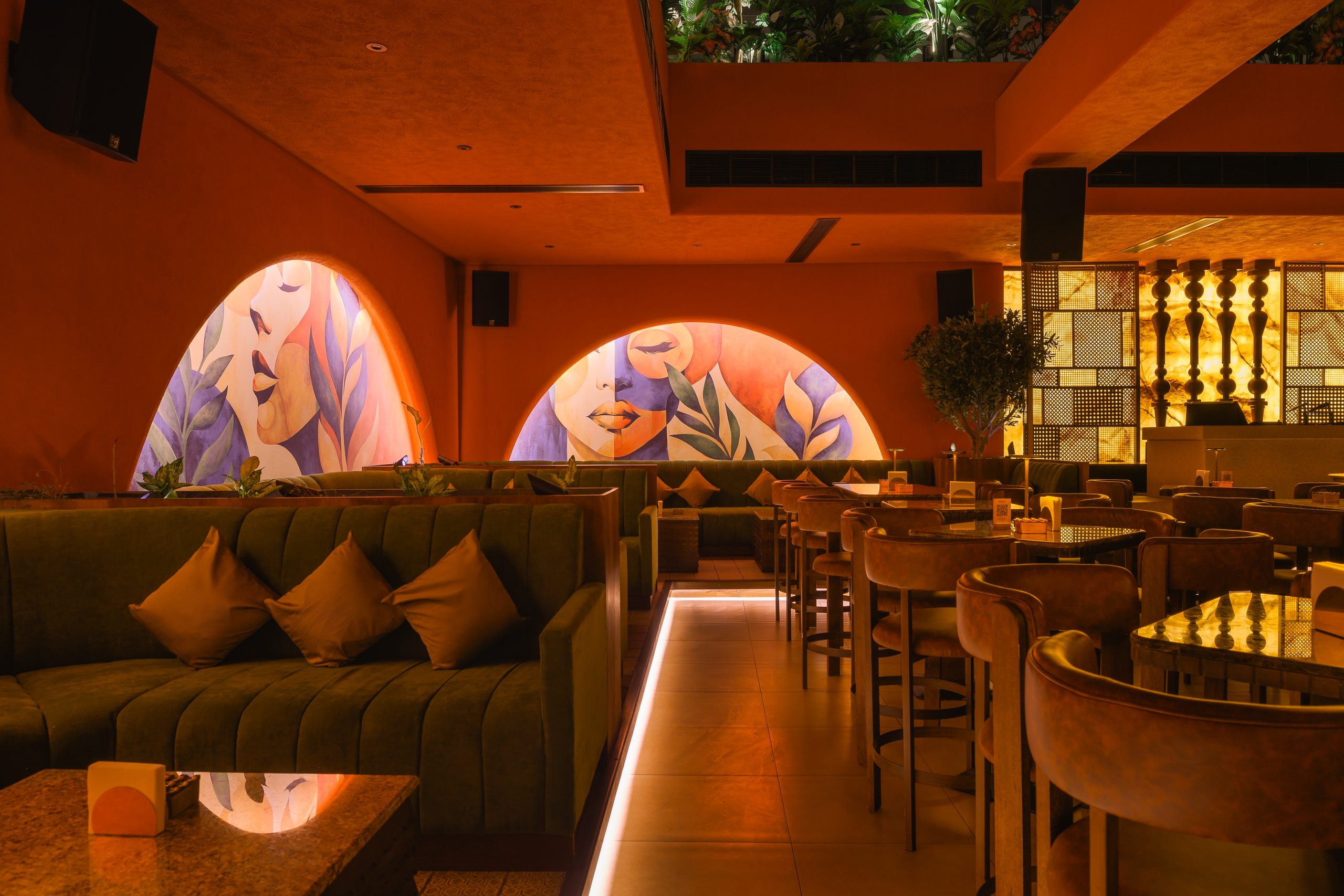 Eden Lounge
