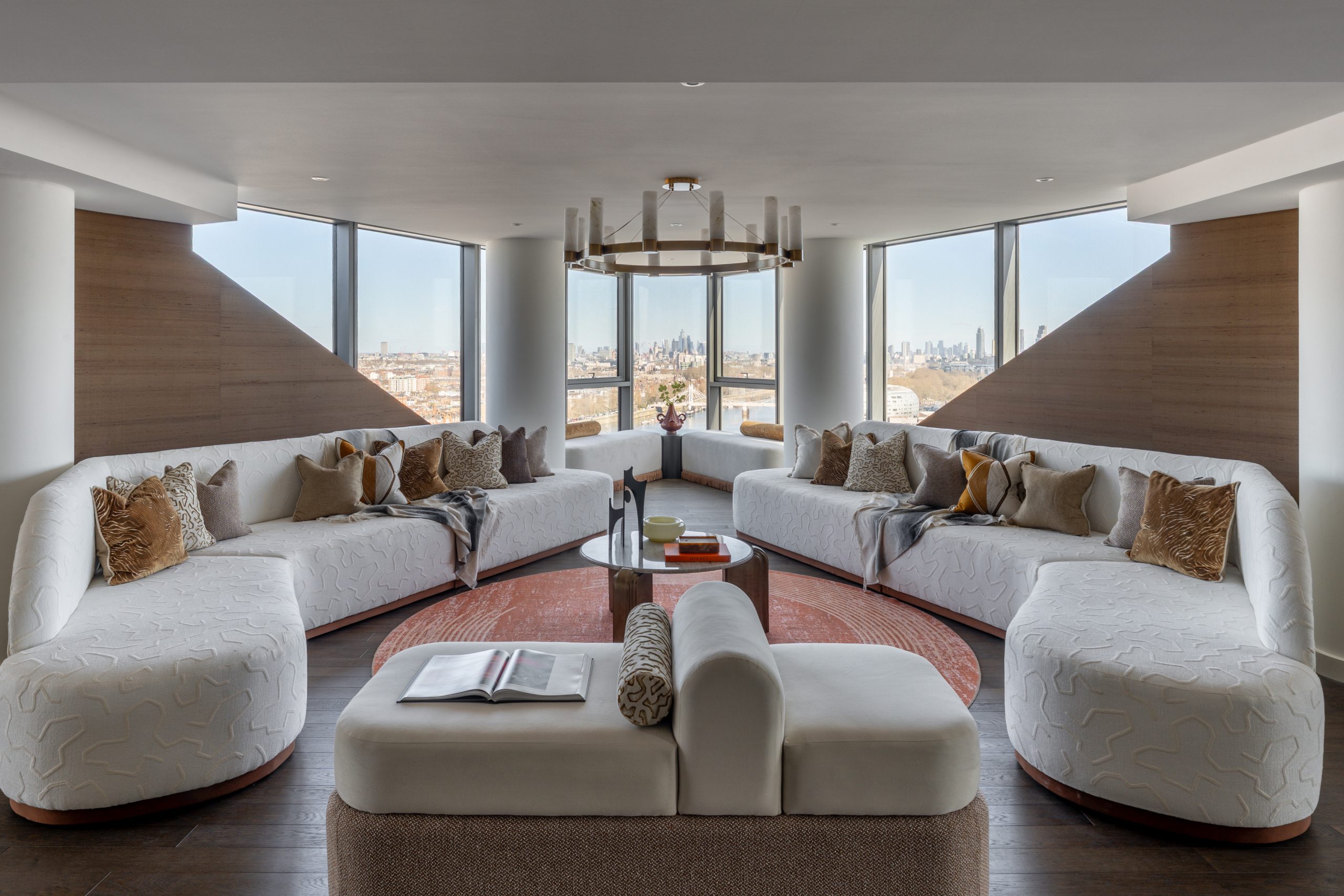 Chelsea Waterfront