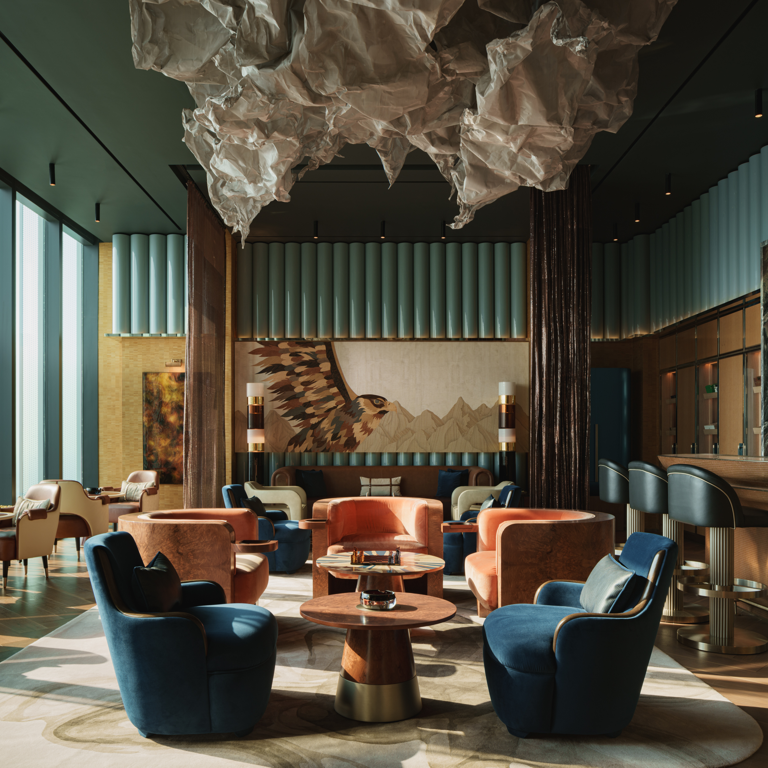 N53 Cigar Lounge
