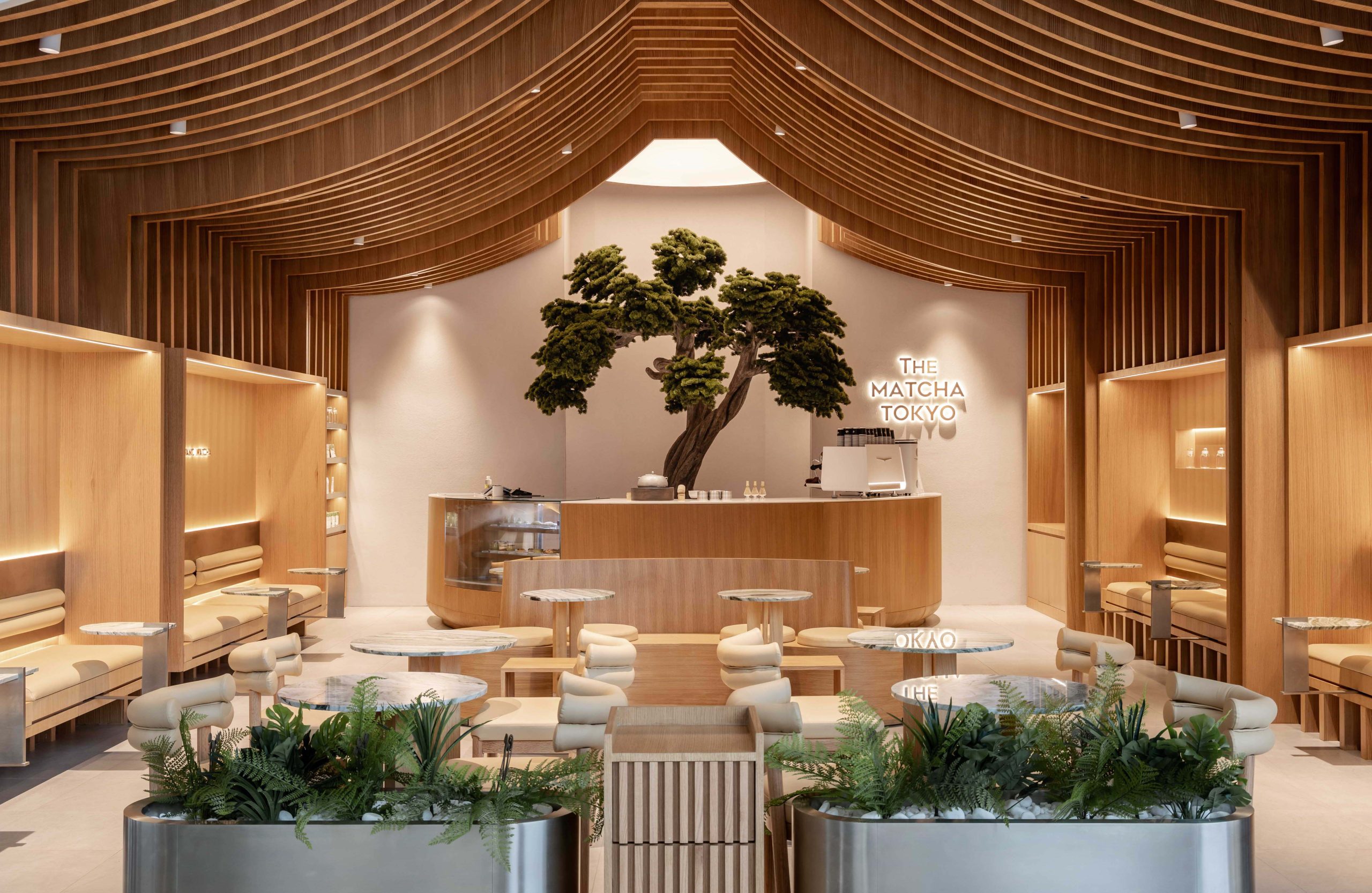 Matcha Tokyo