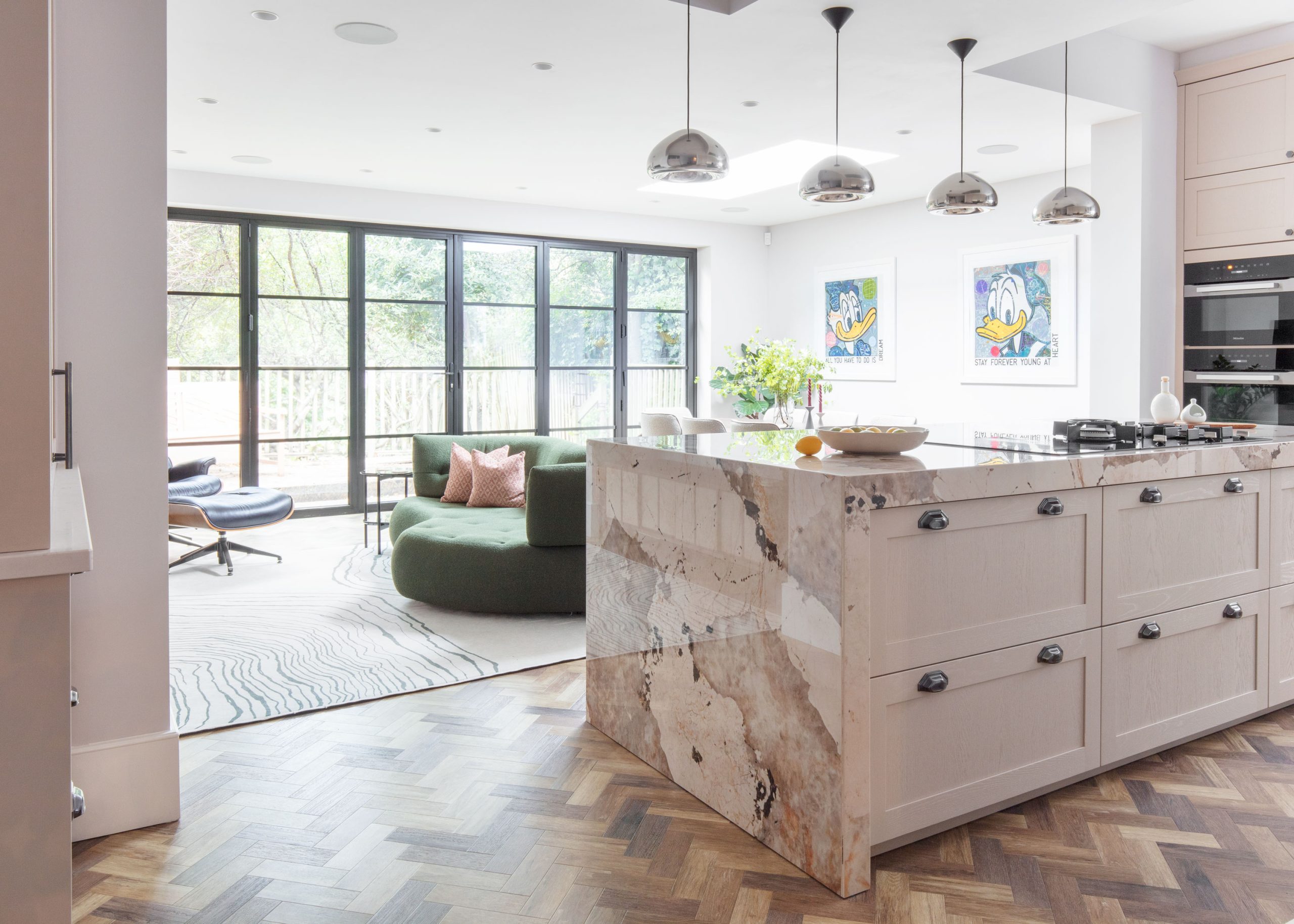 Chiswick Family Home