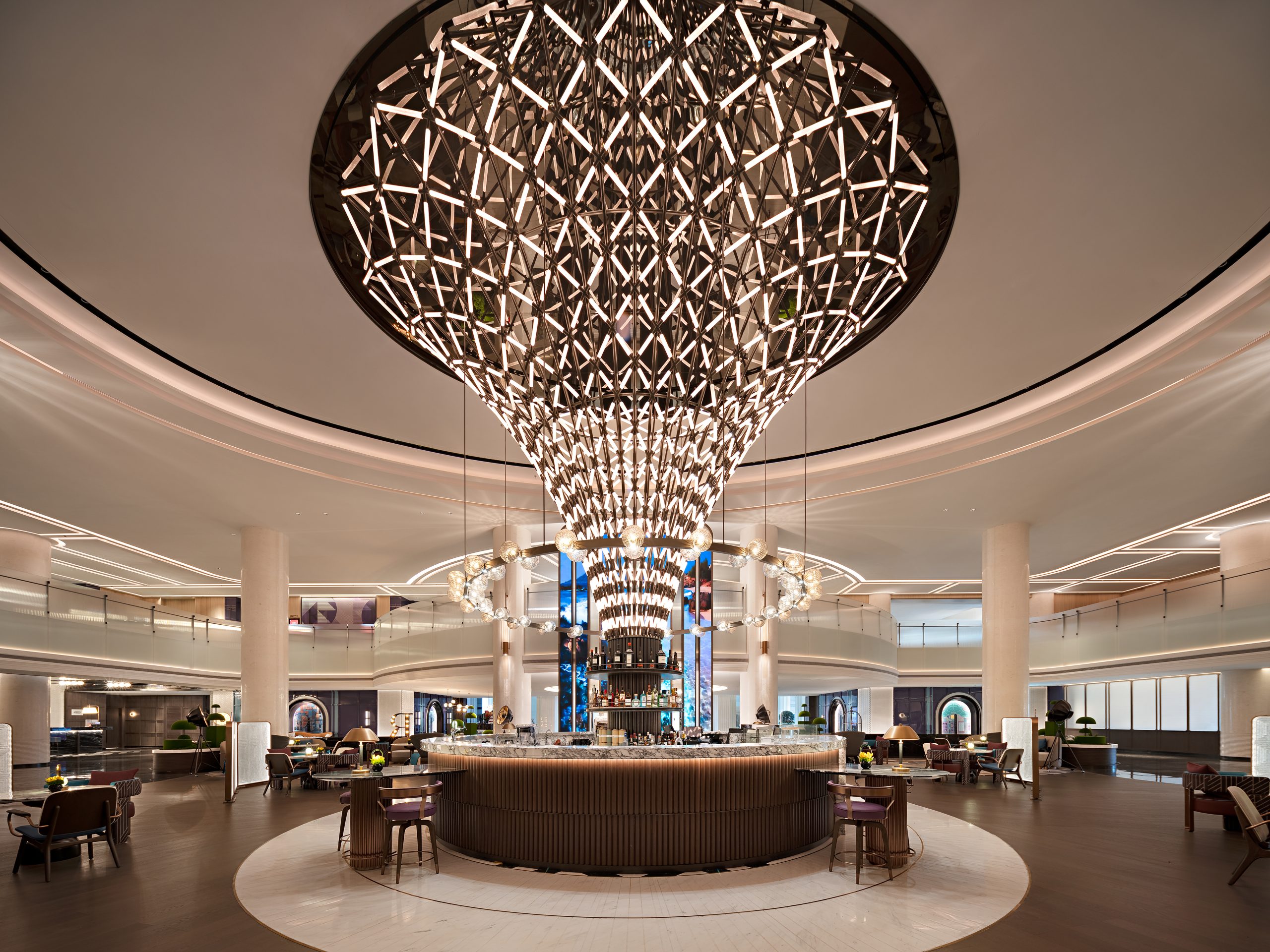 Renaissance Shanghai Hongqiao