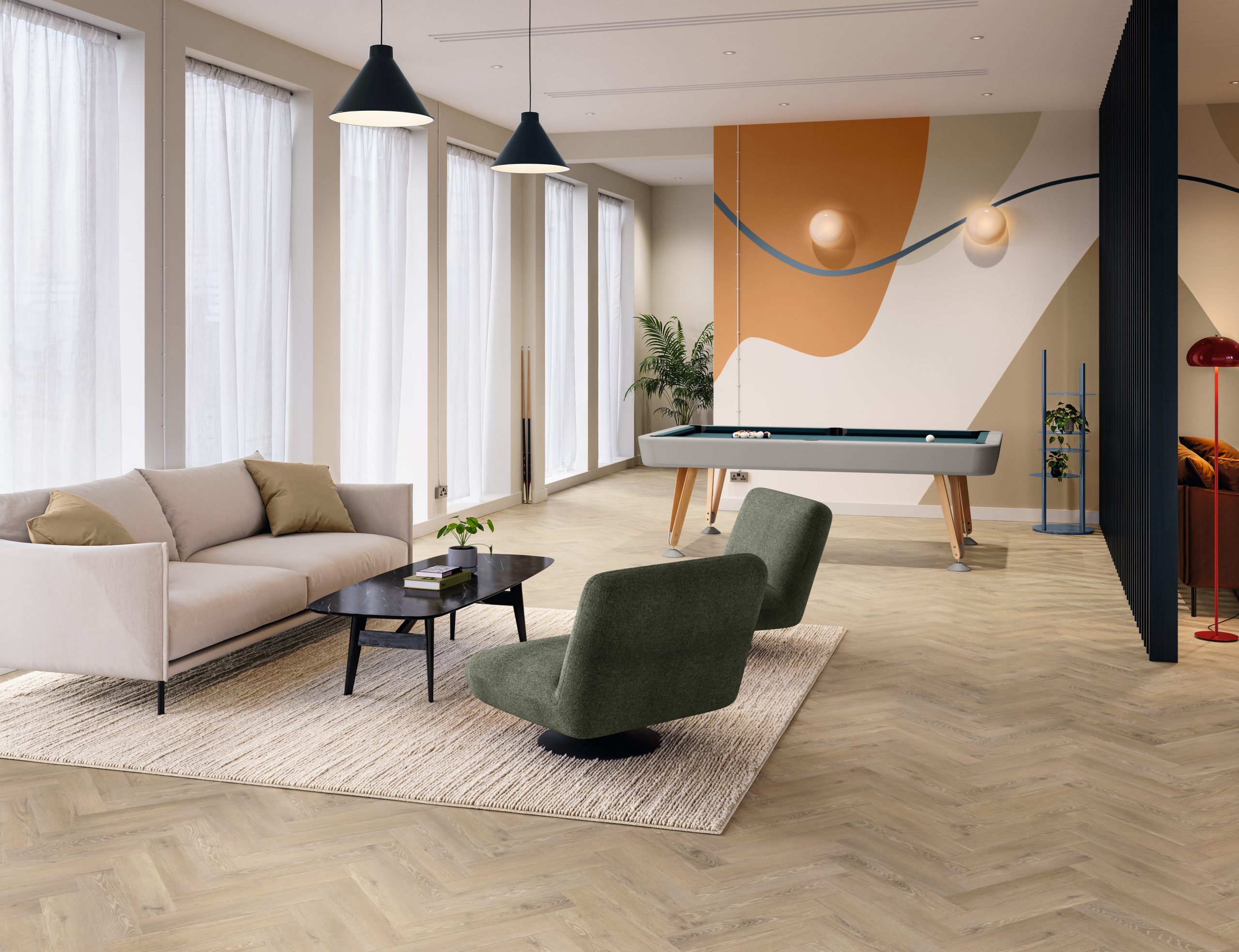 Amtico Spacia
