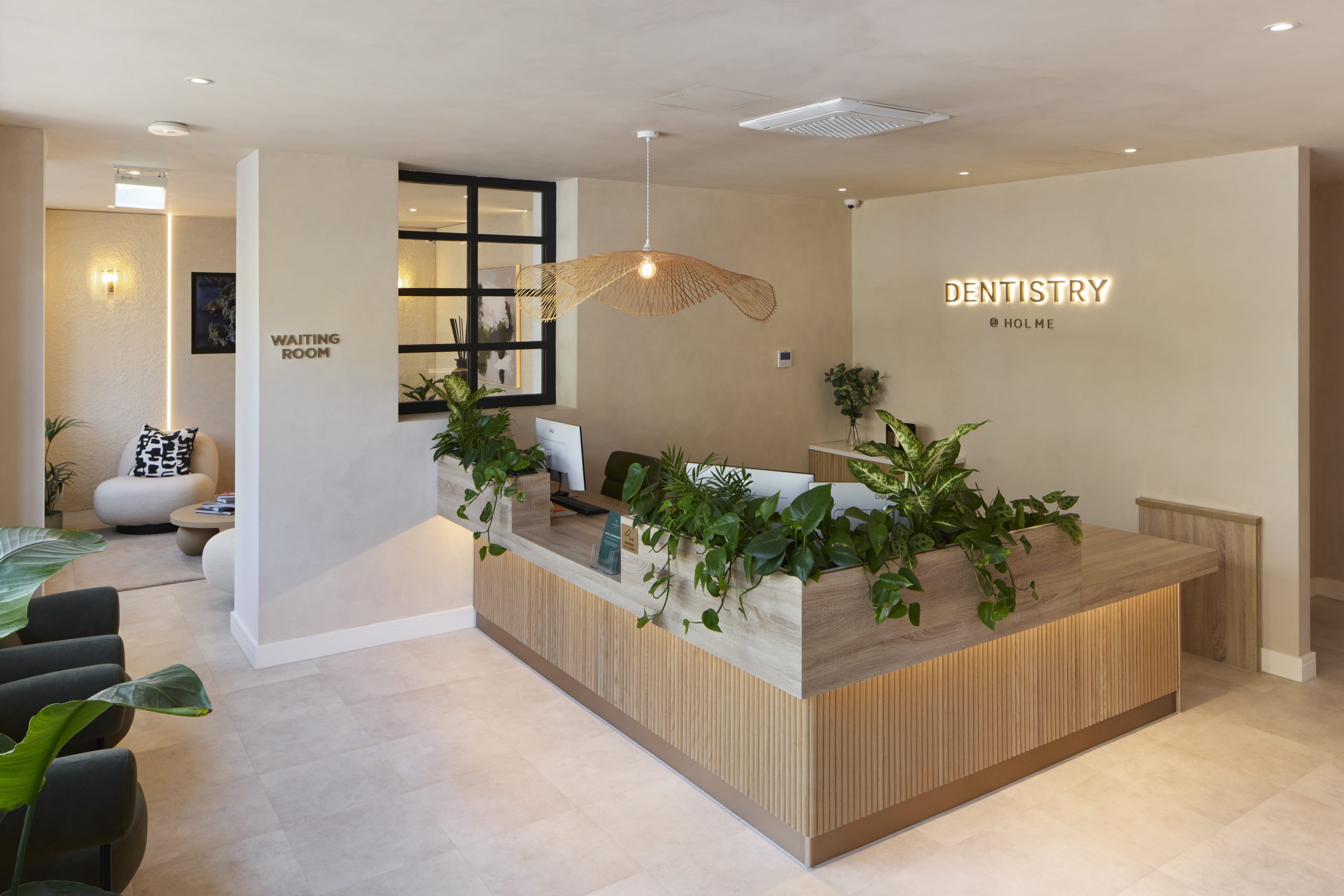 Dentistry @ Holme