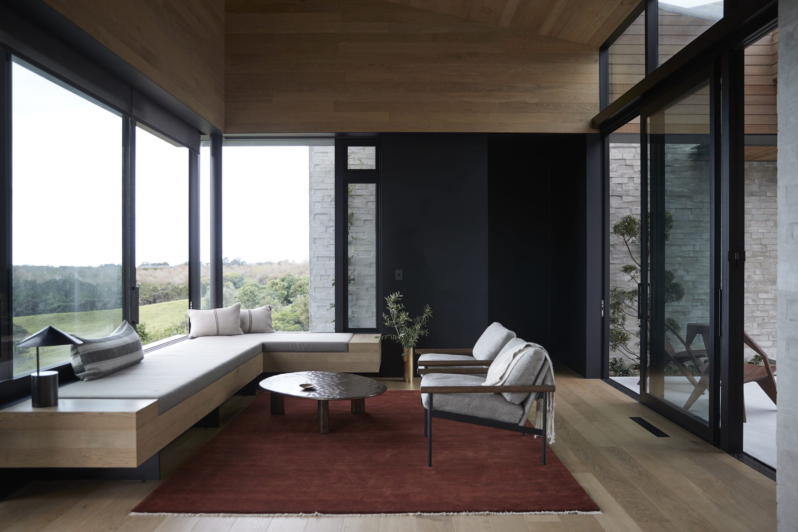 The Next Chapter – Te Arai New Home