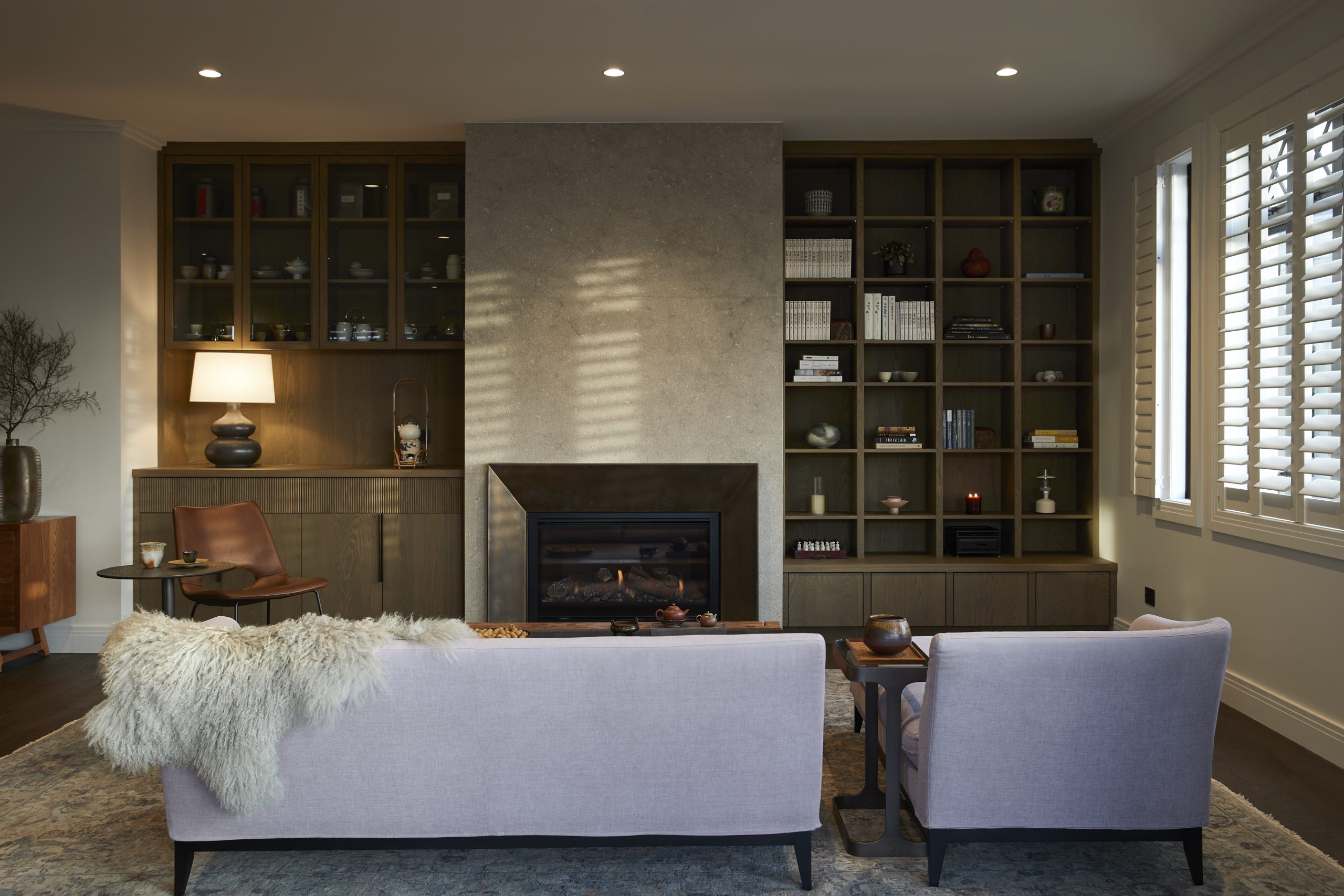 Parnell – Apartment Renovation