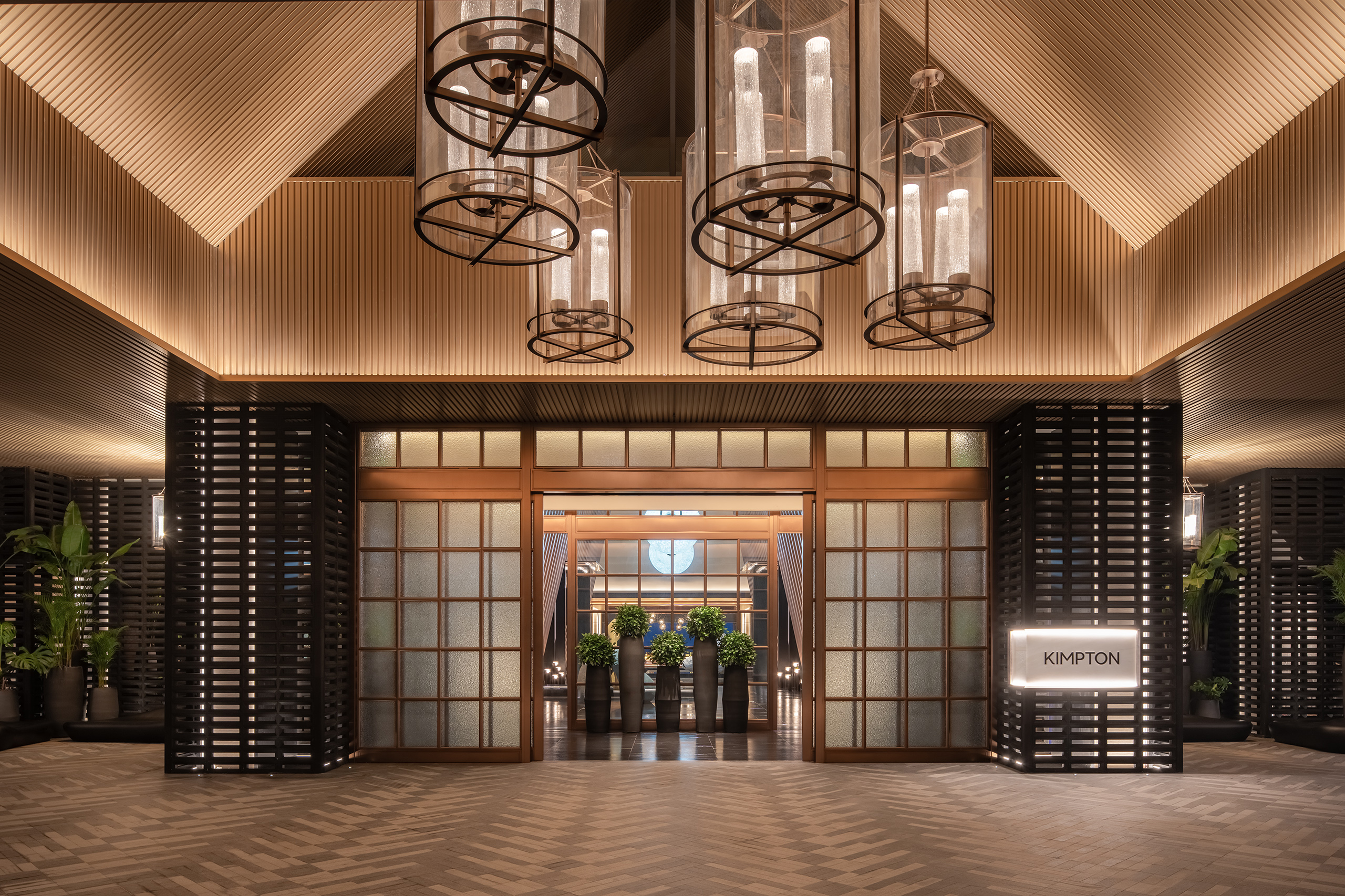 Kimpton Aqeos Hainan