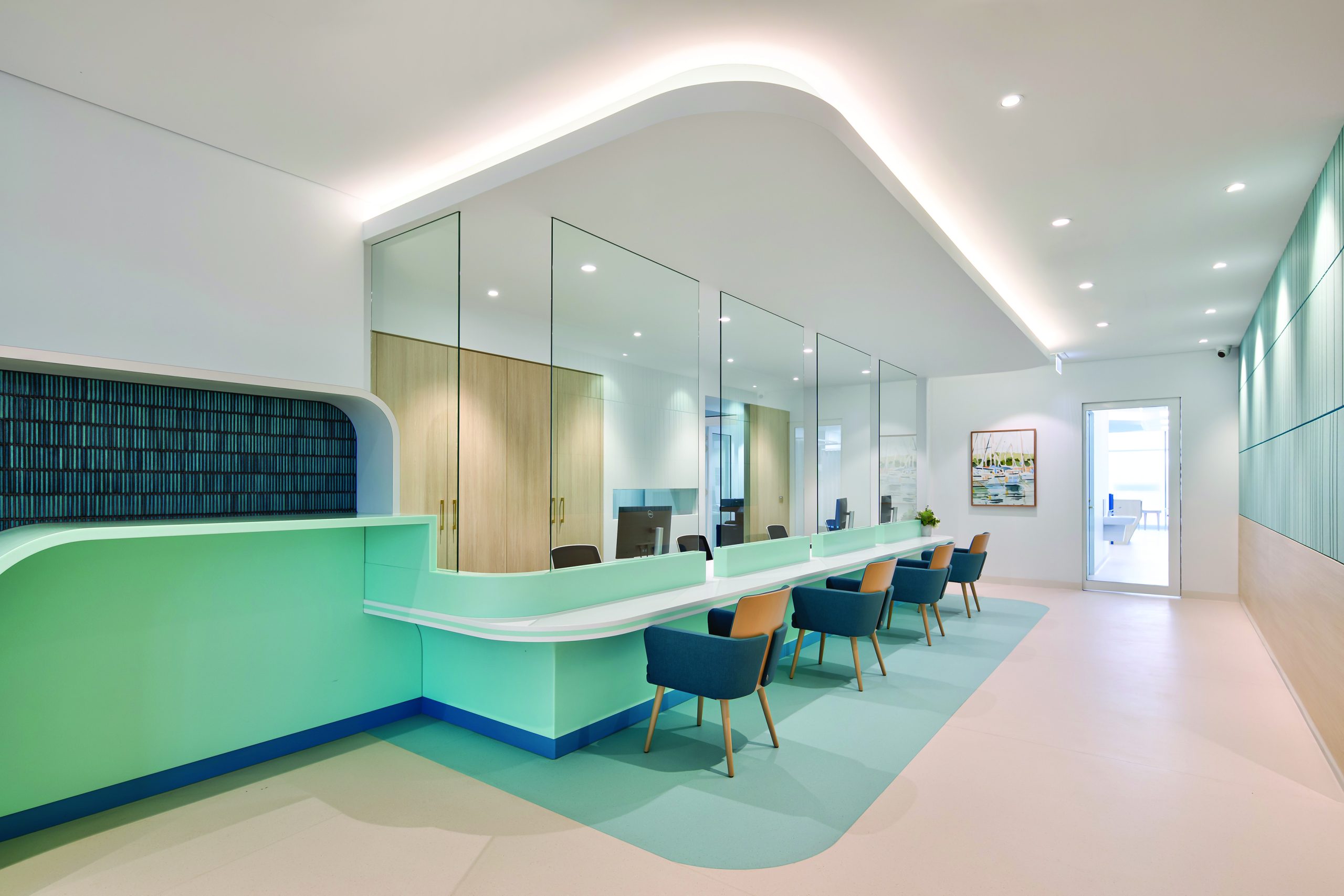 Aegis Health Medical Centre