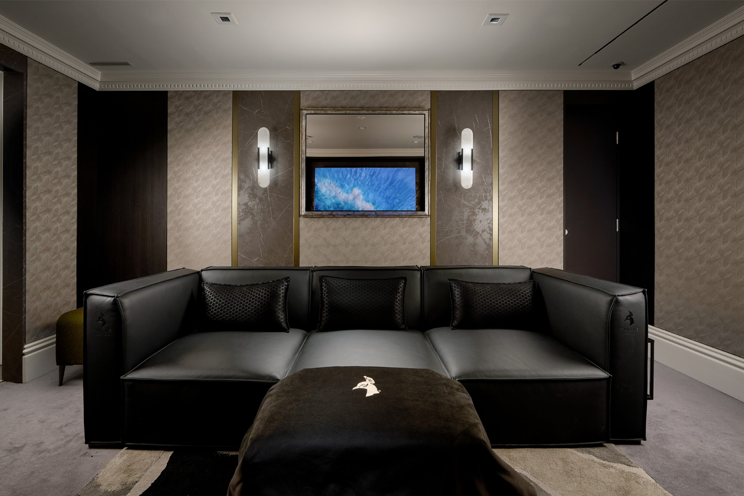 Harrods Private, Immersive Cinema Experience