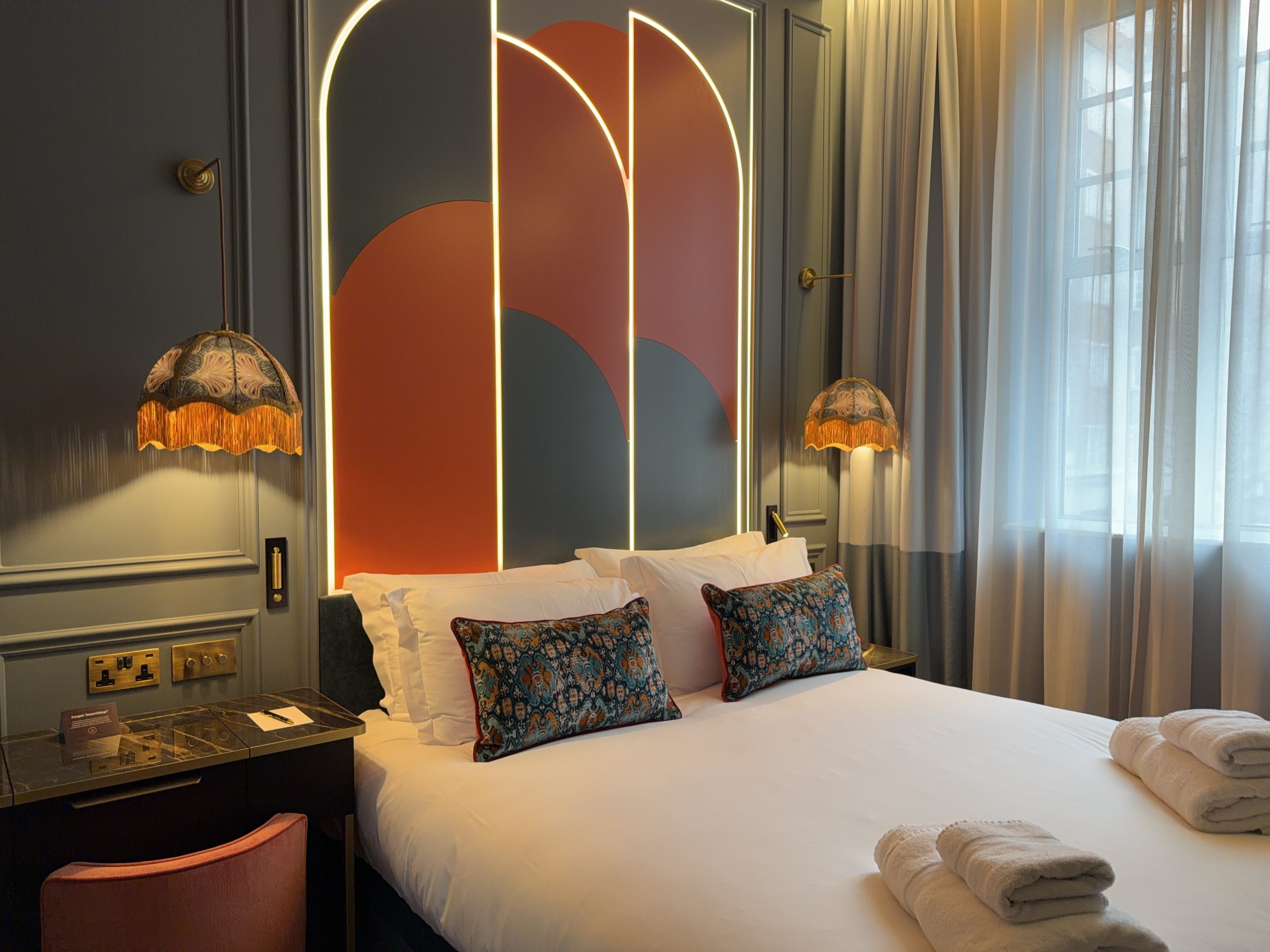 The Kensington Hideaway