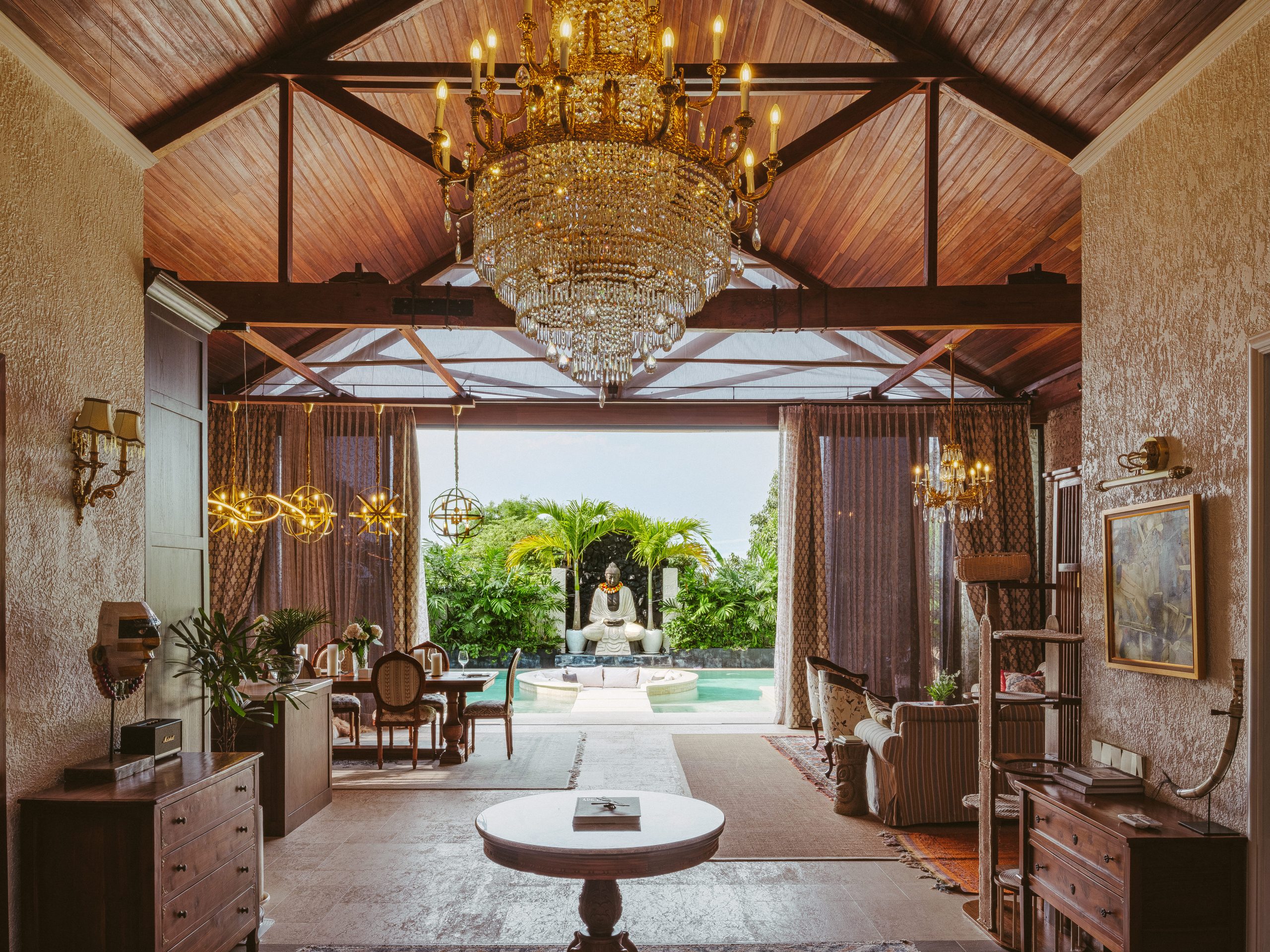 Epic Villa