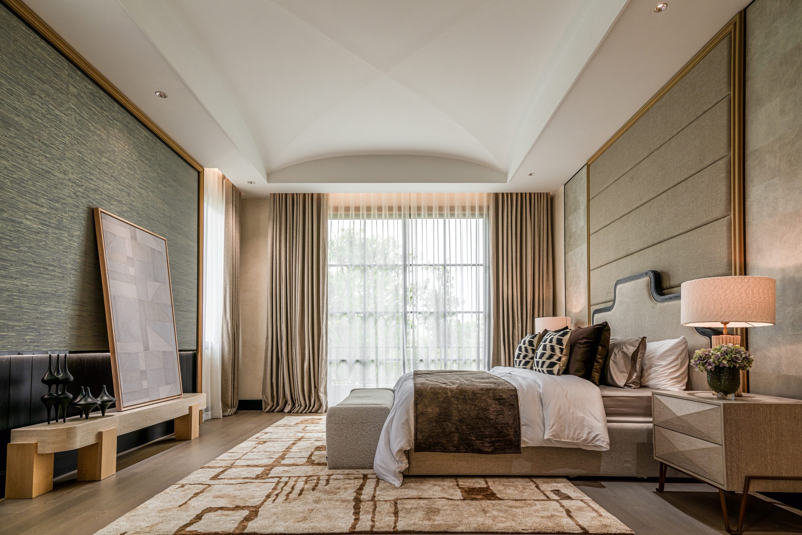 S’RIN Prannok by Singha Estate (Show Unit -RESIDENCE II)