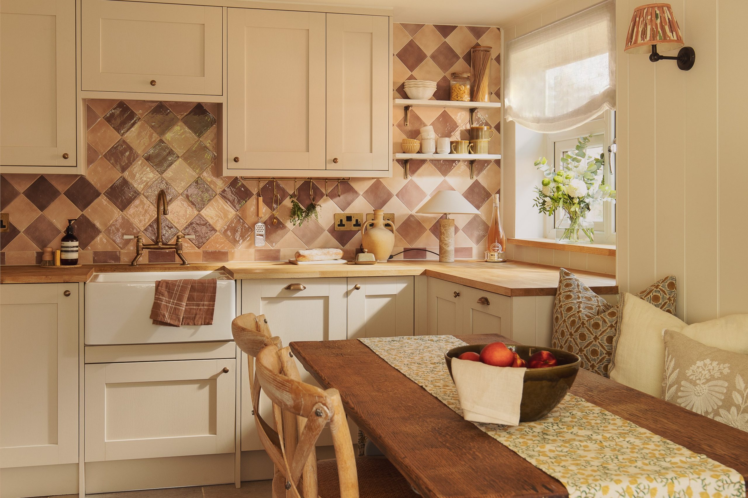 The Surrey Cottage