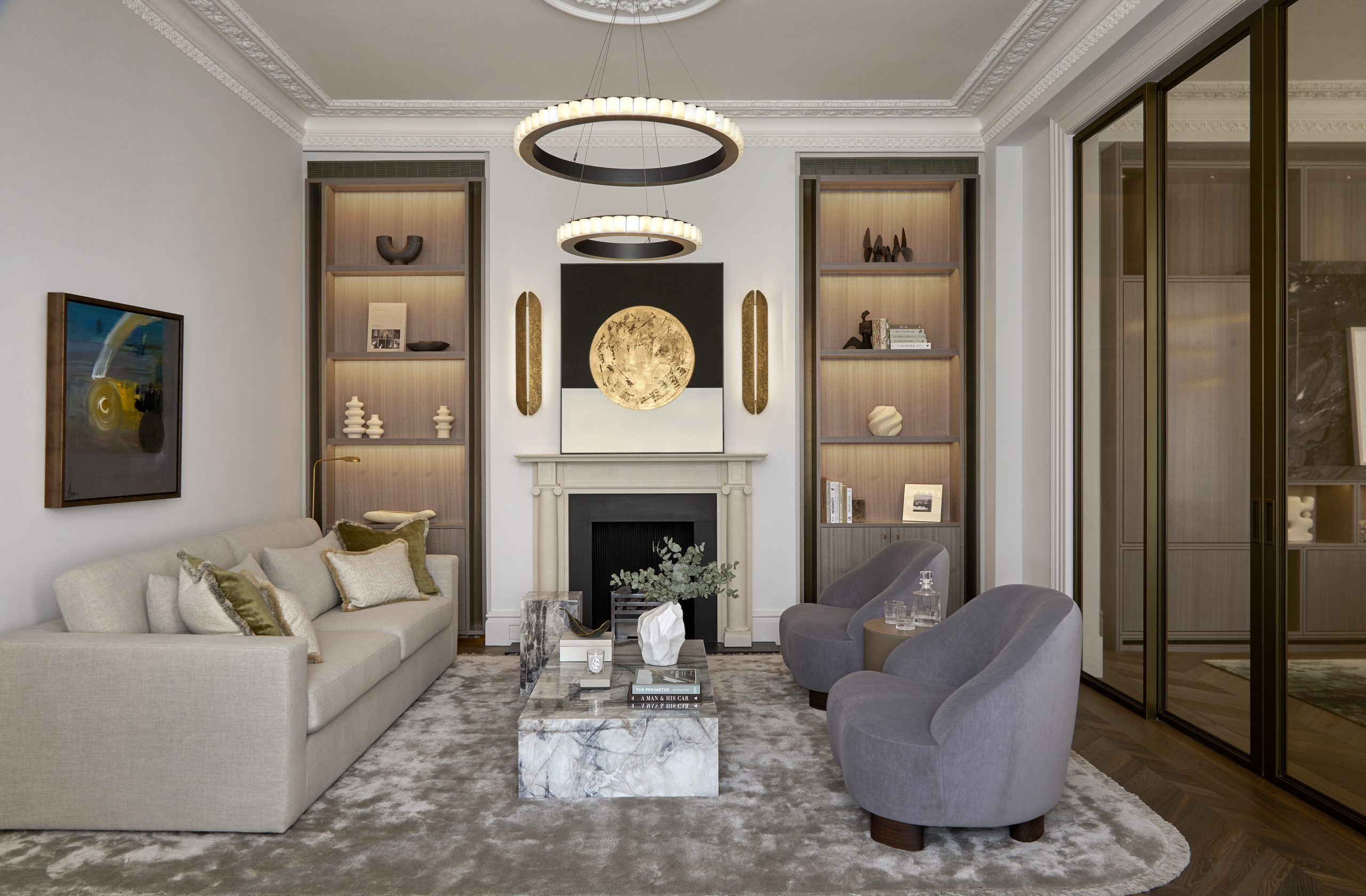 Little Venice Townhouse