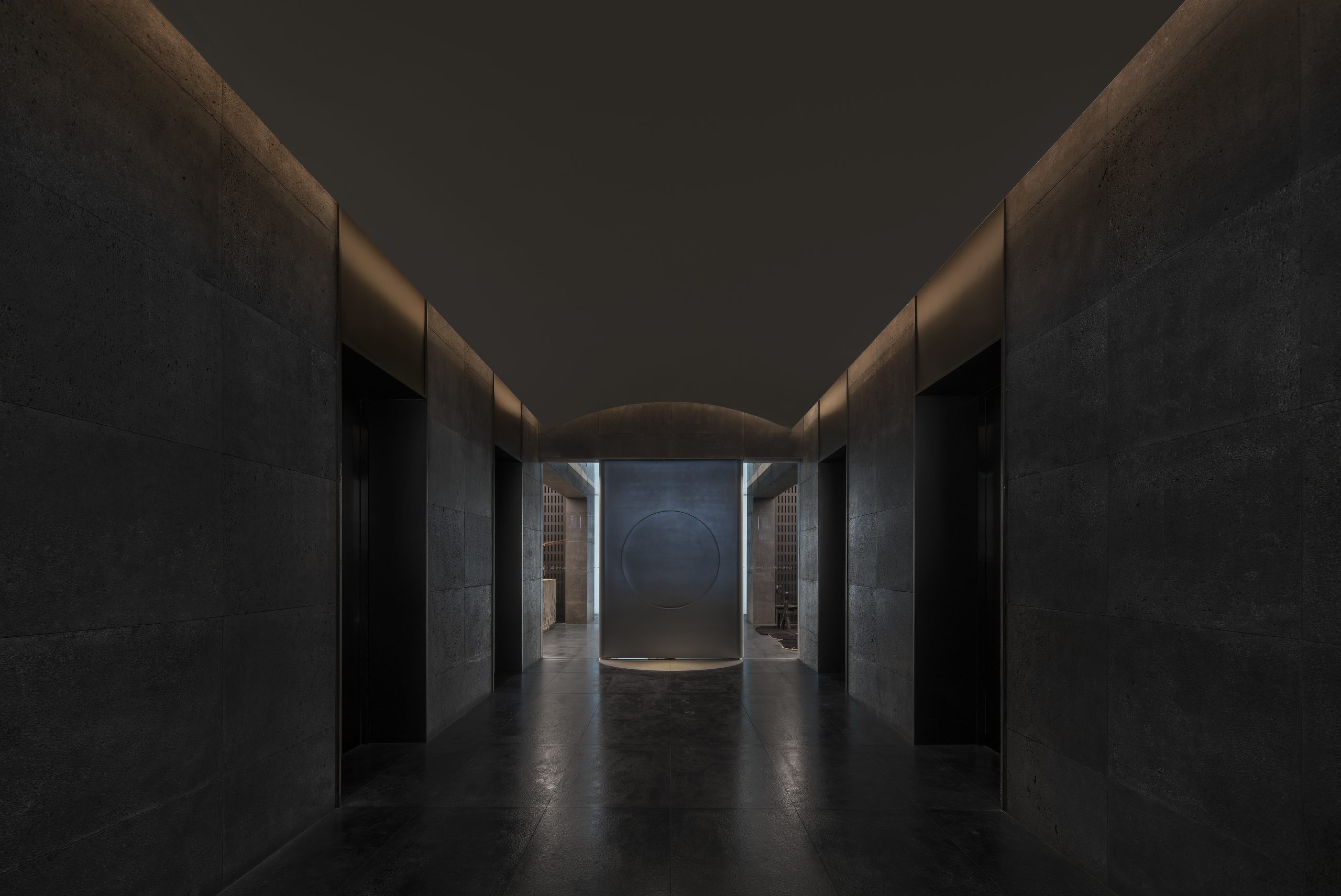 YHDQ Design Headquarters