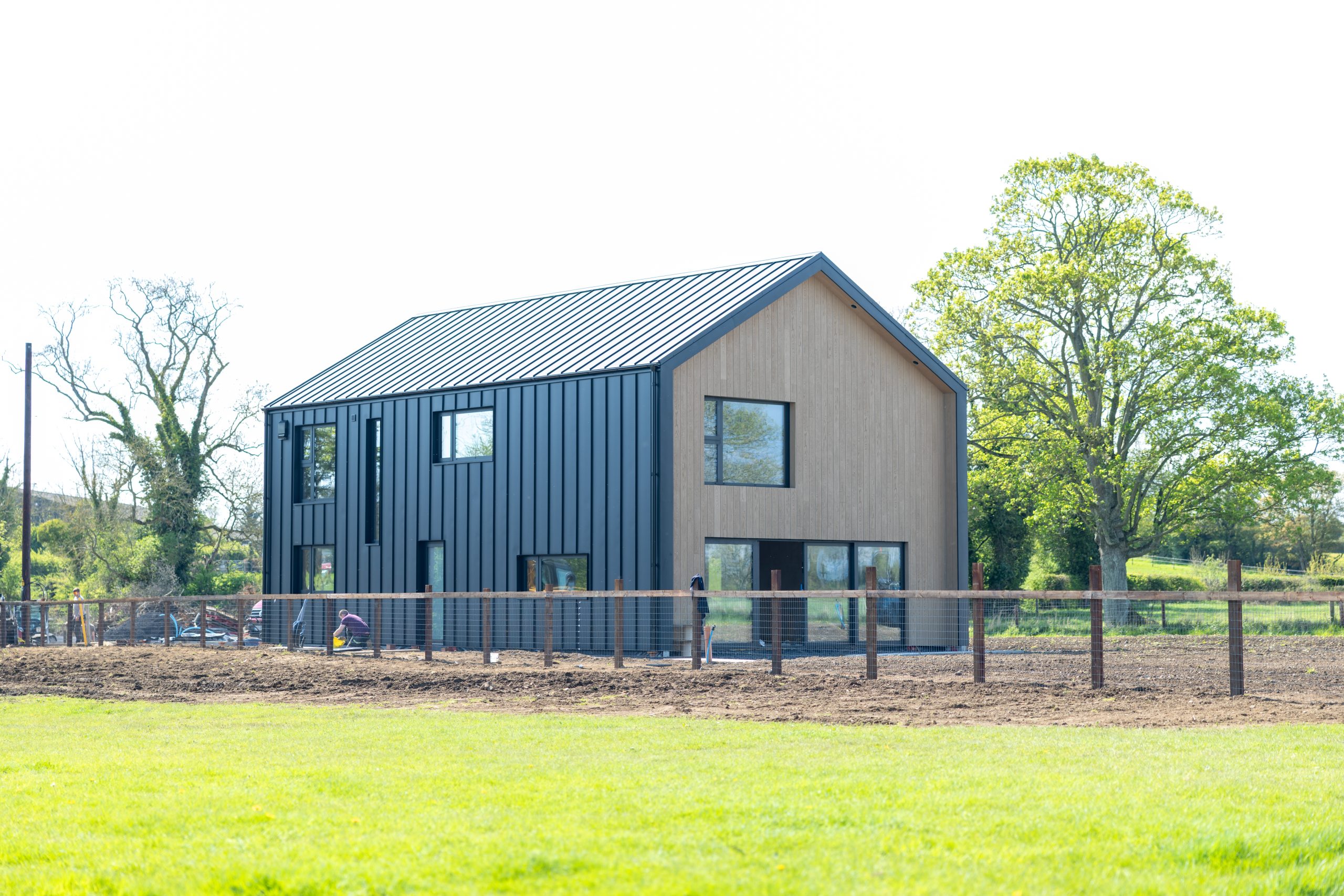 Blackbarn