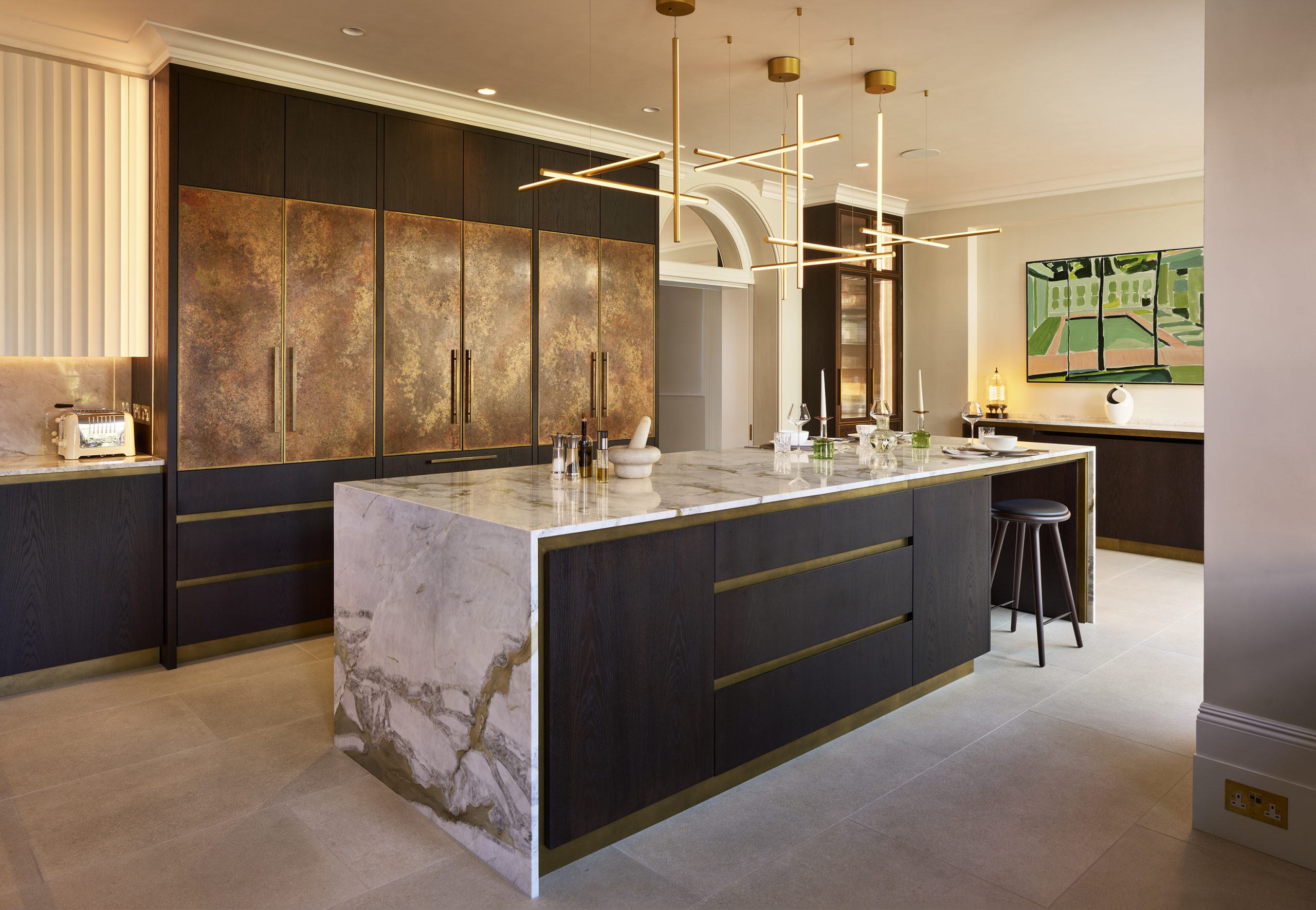 The Sevenoaks Kitchen