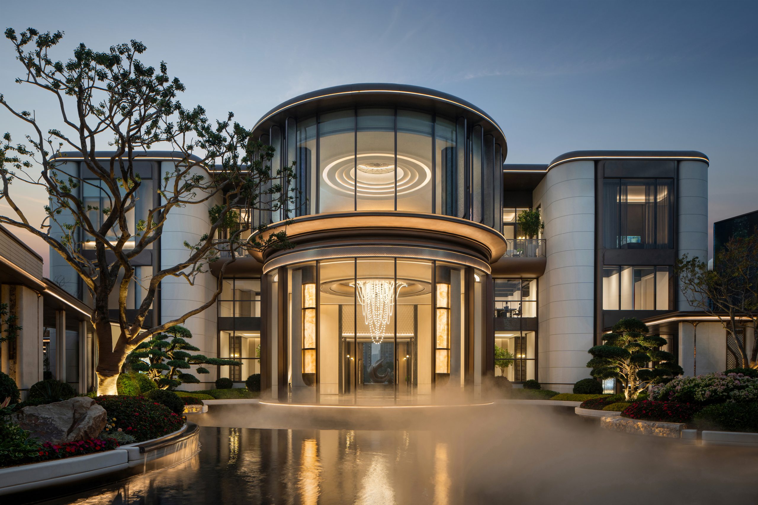 One Sino Residences