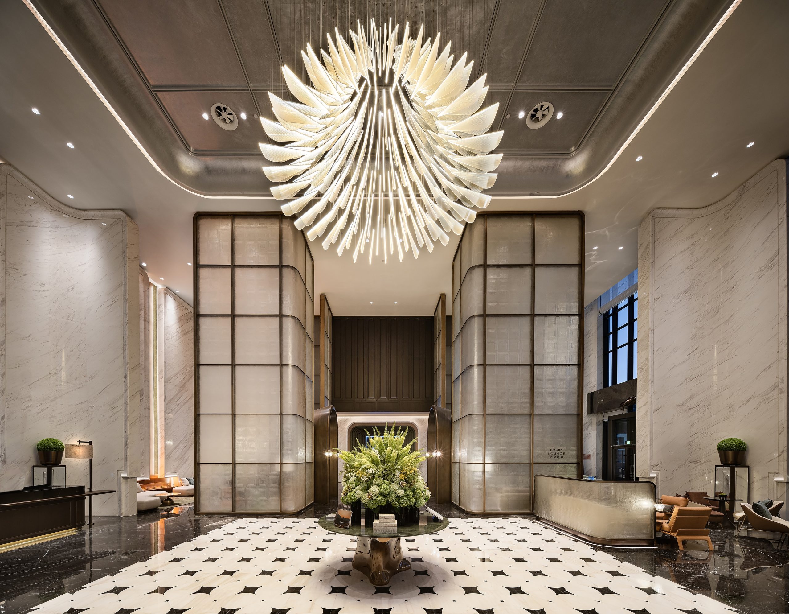 Wanda Realm Changchun