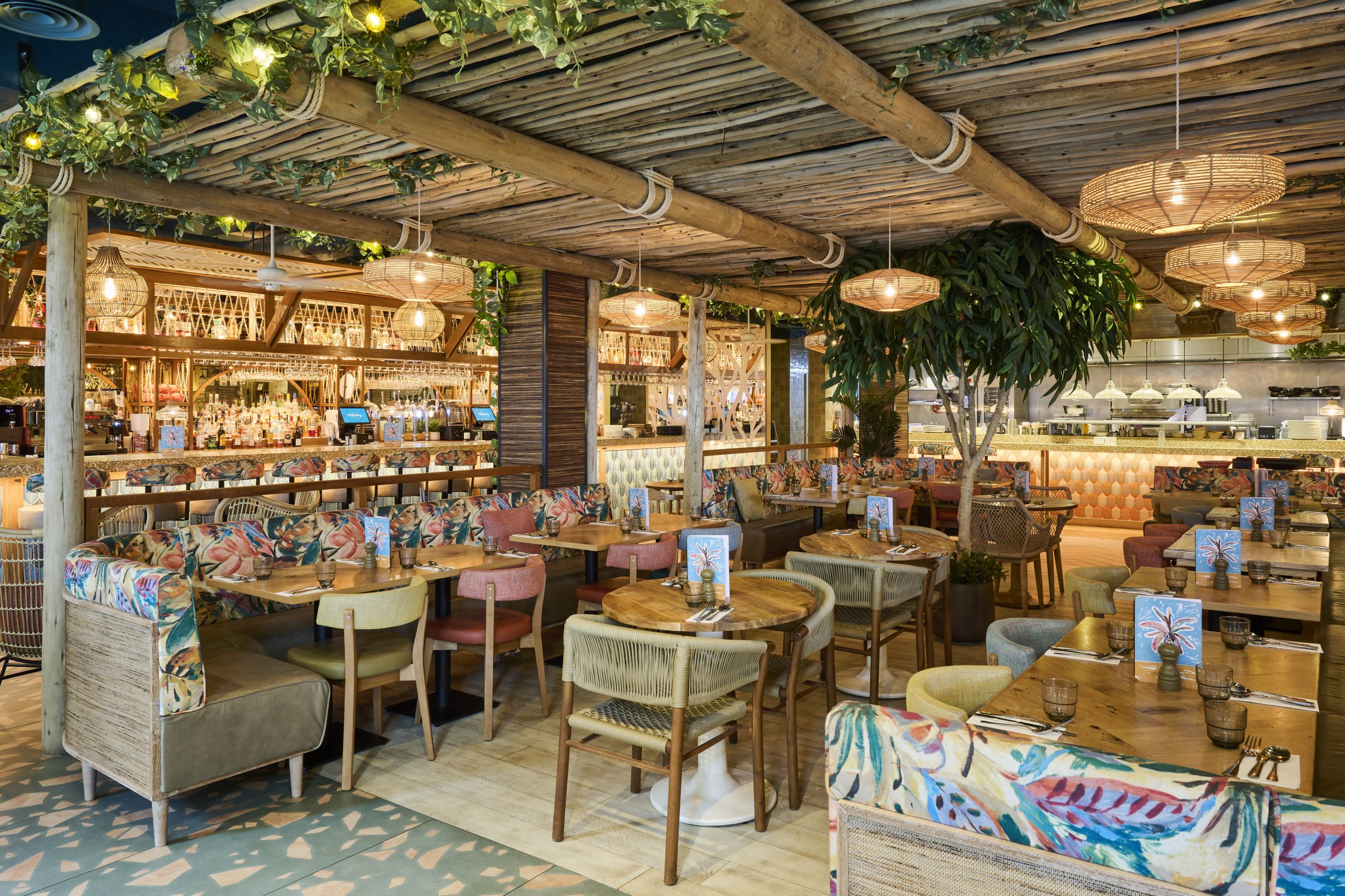 Turtle Bay Chelmsford