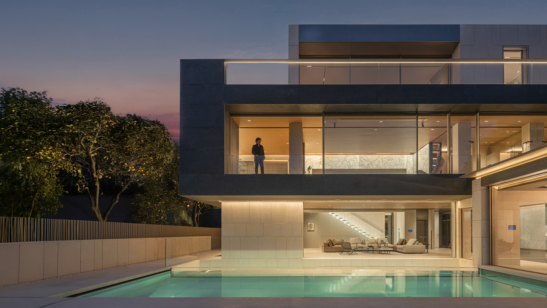 Villa 49