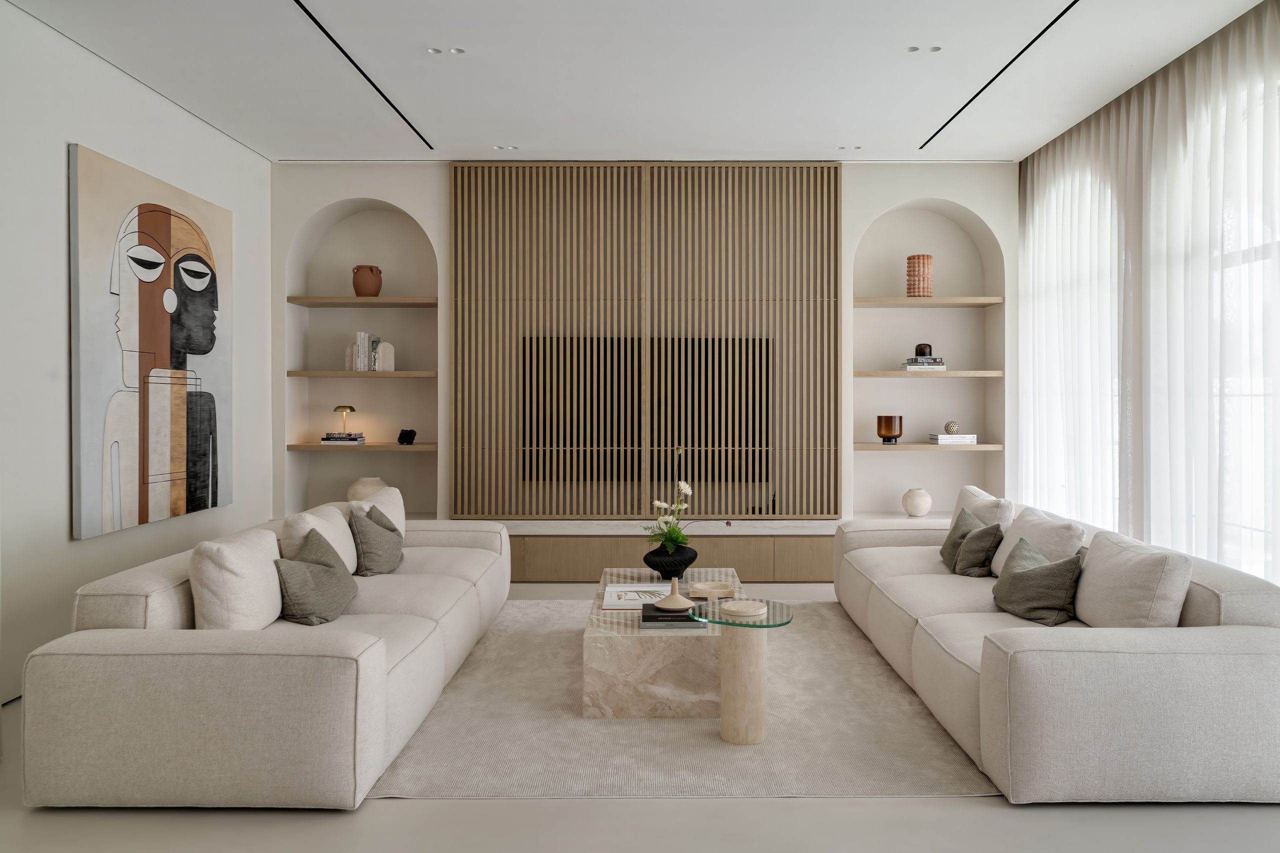 P&P Villa
