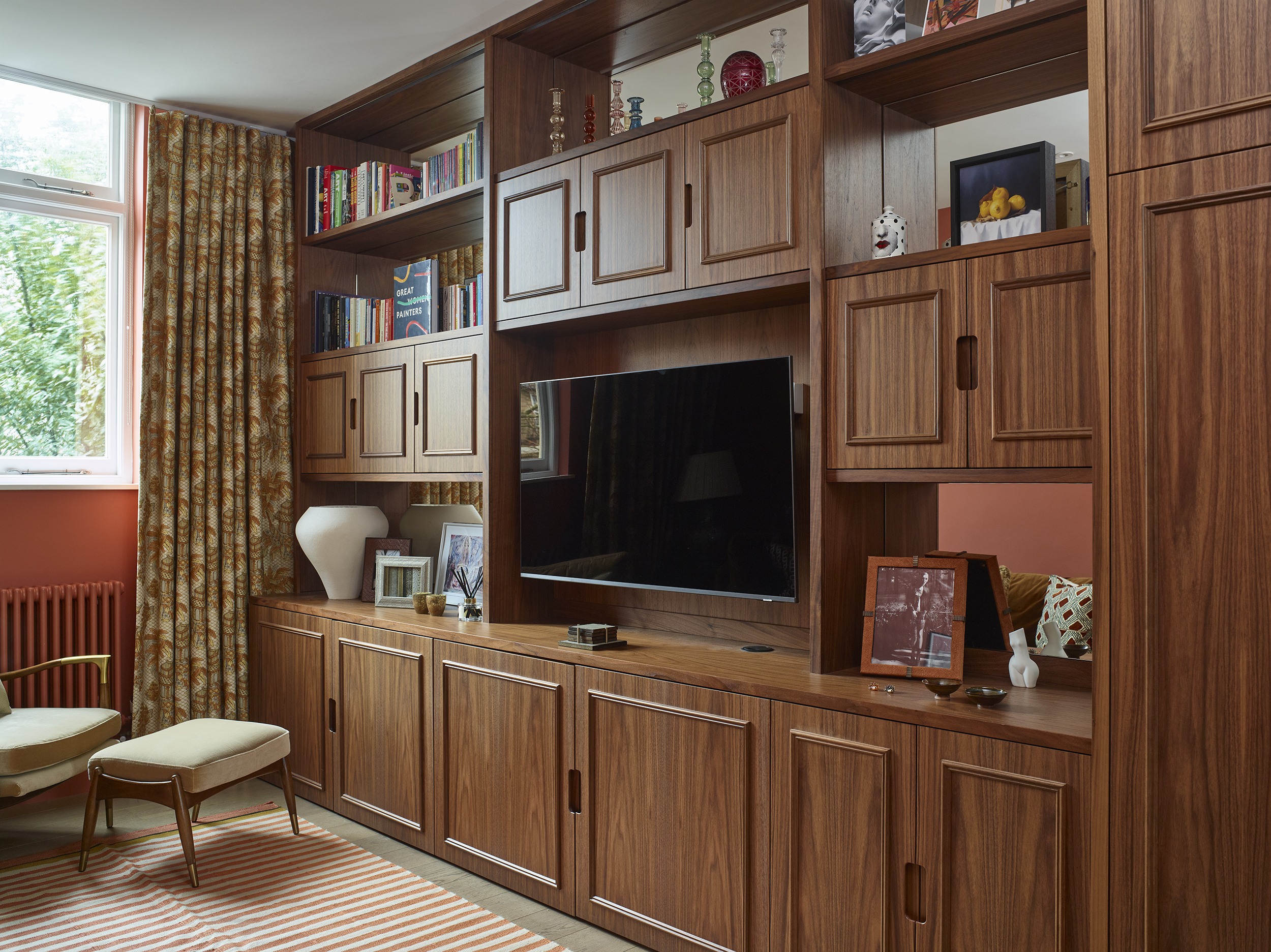 Notting Hill Apartment
