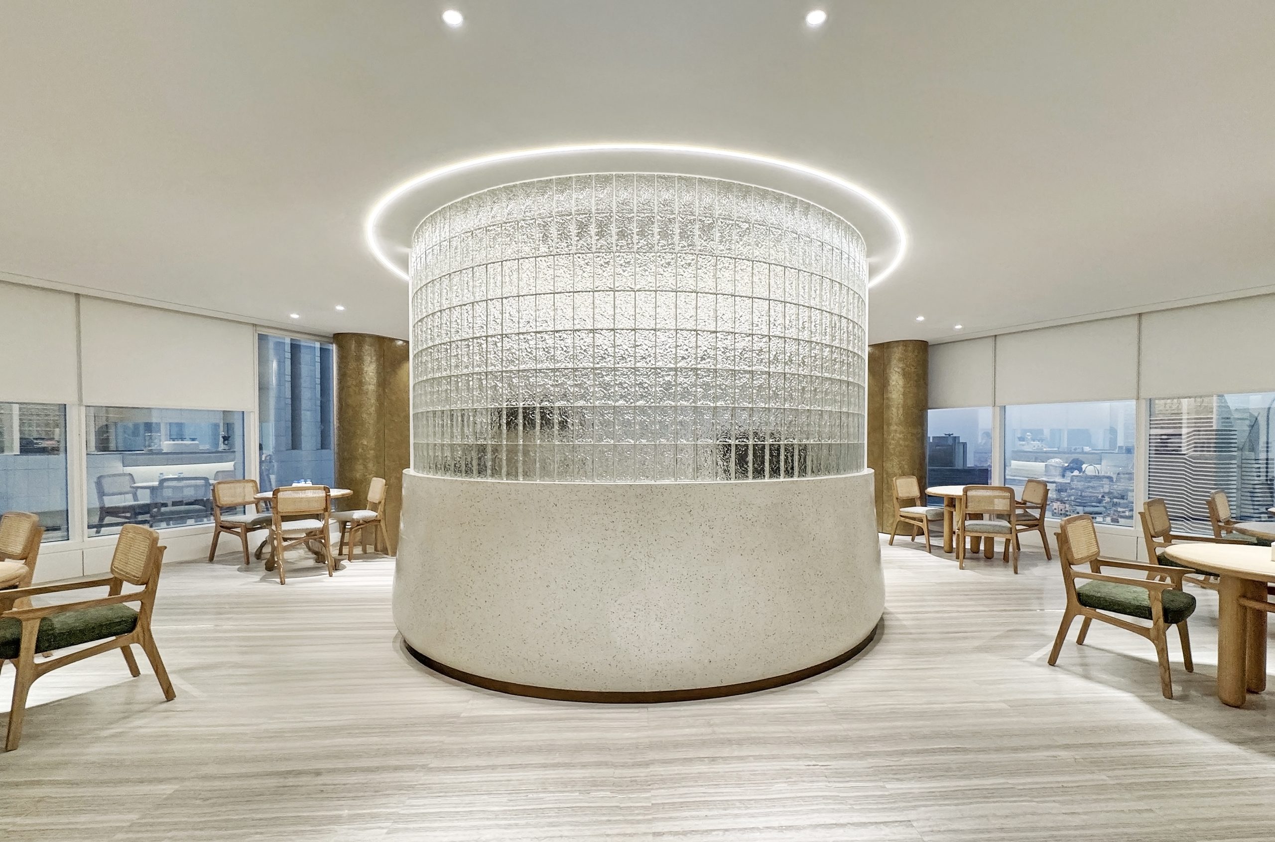 Government Experience Exchange Office / GEEO