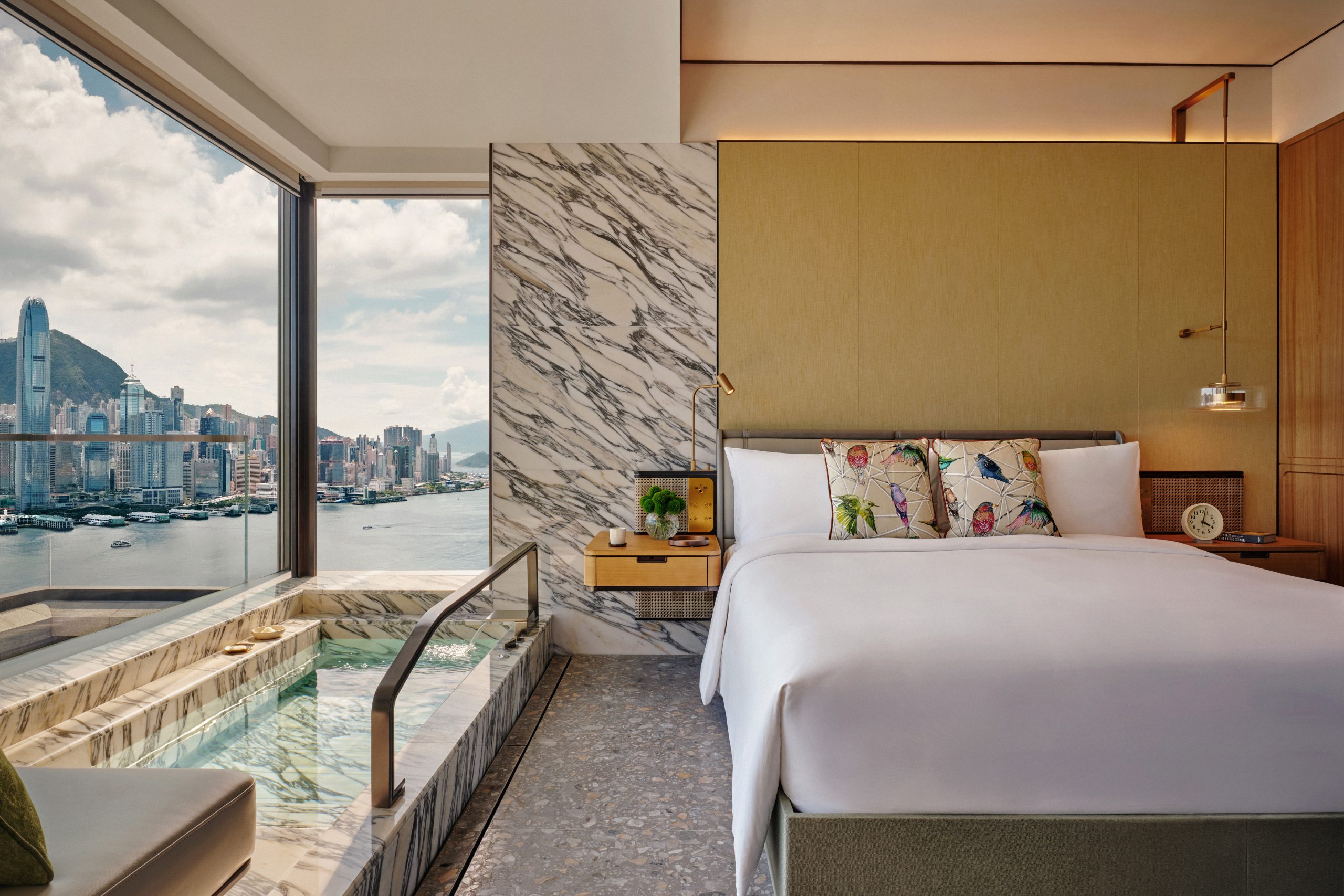 Kimpton Tsim Sha Tsui