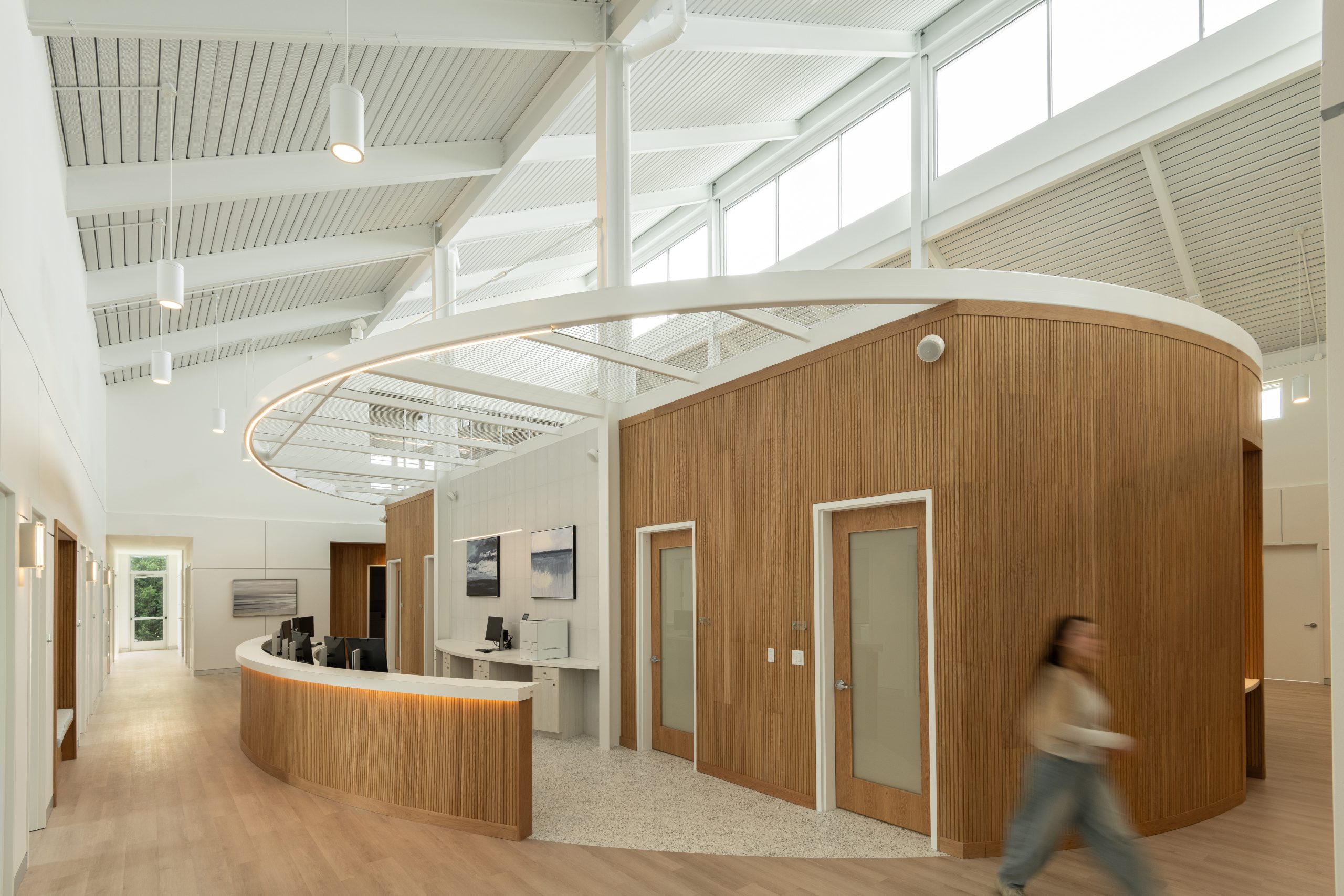 Eastern Shore Medical Center