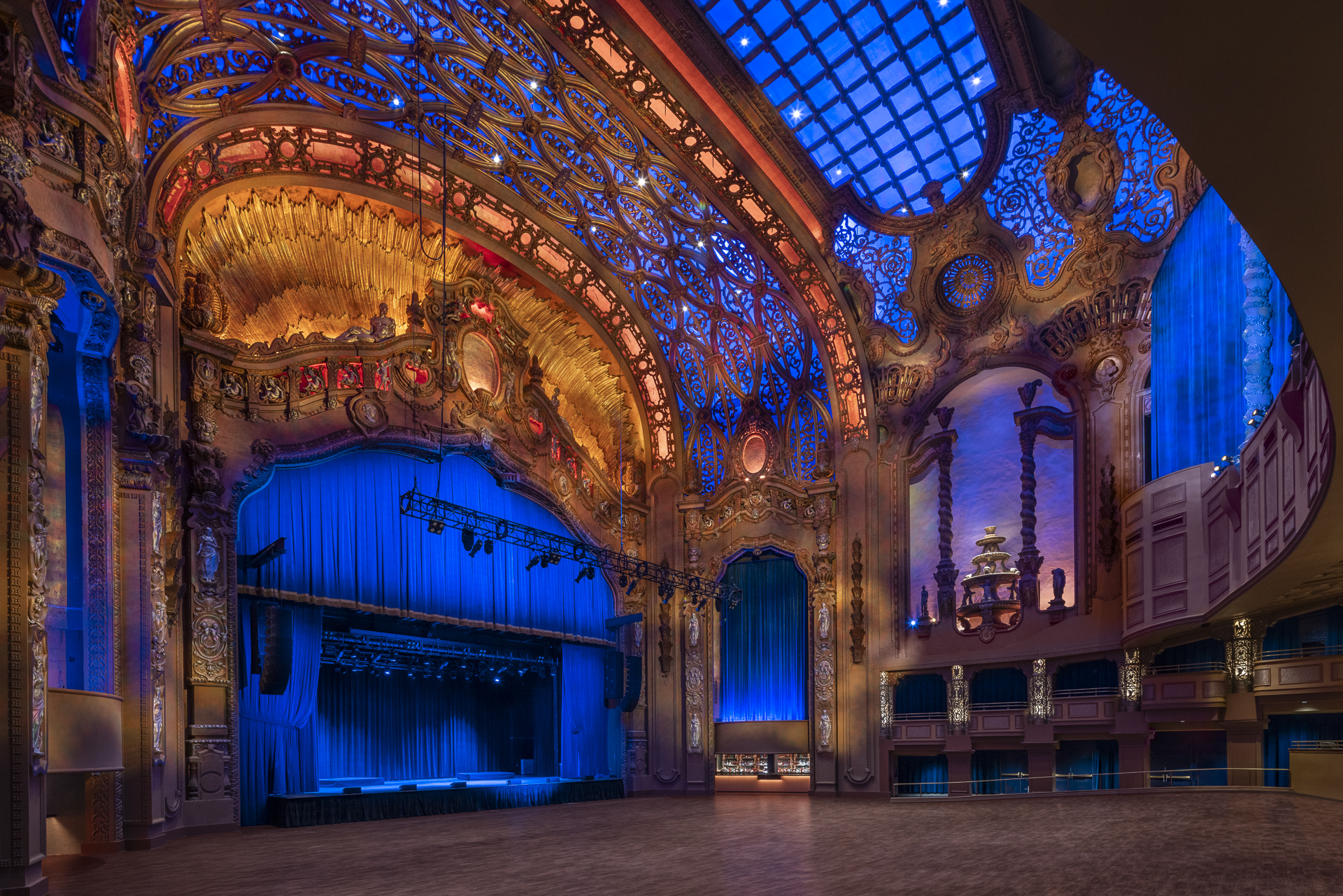 Brooklyn Paramount